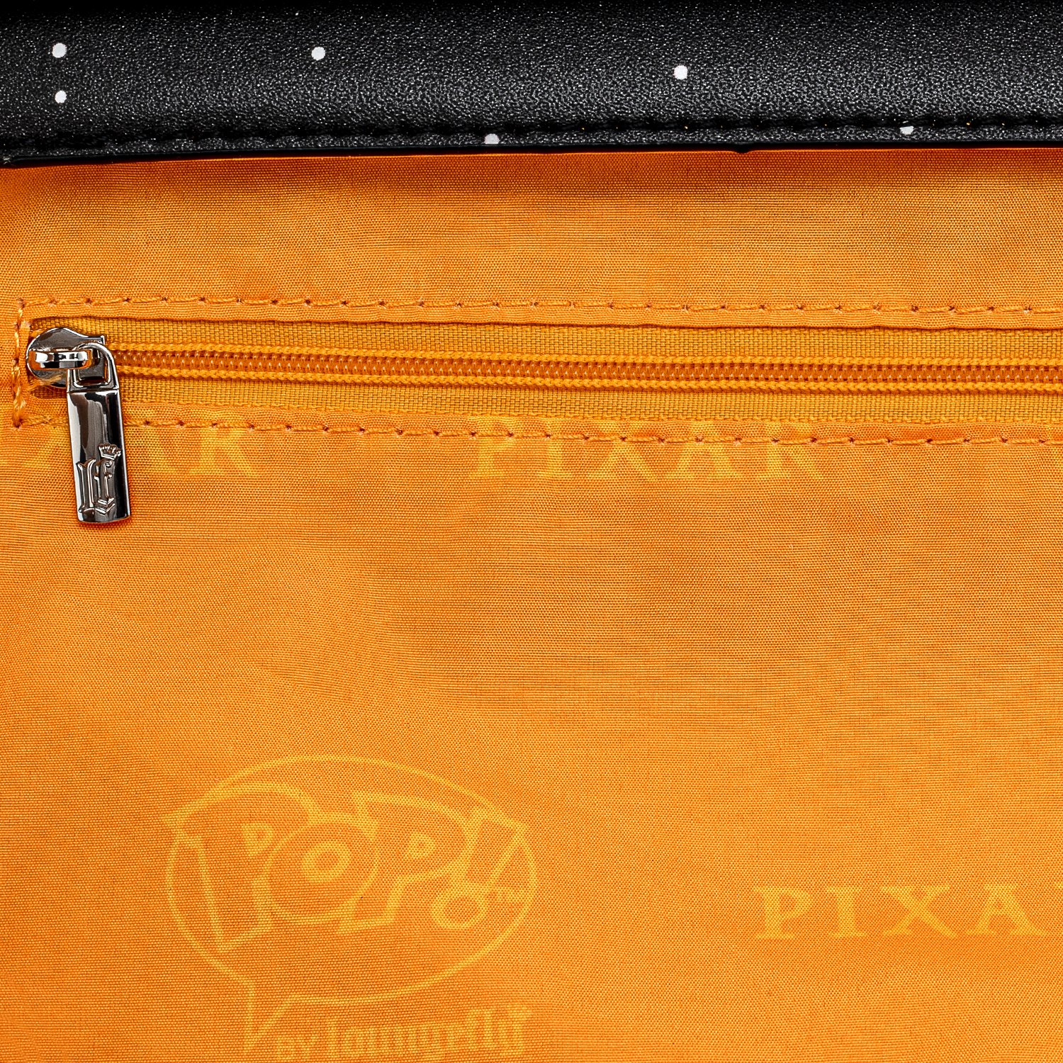 Funko Pop! by Loungefly Pixar Wall-E Crossbody Bag