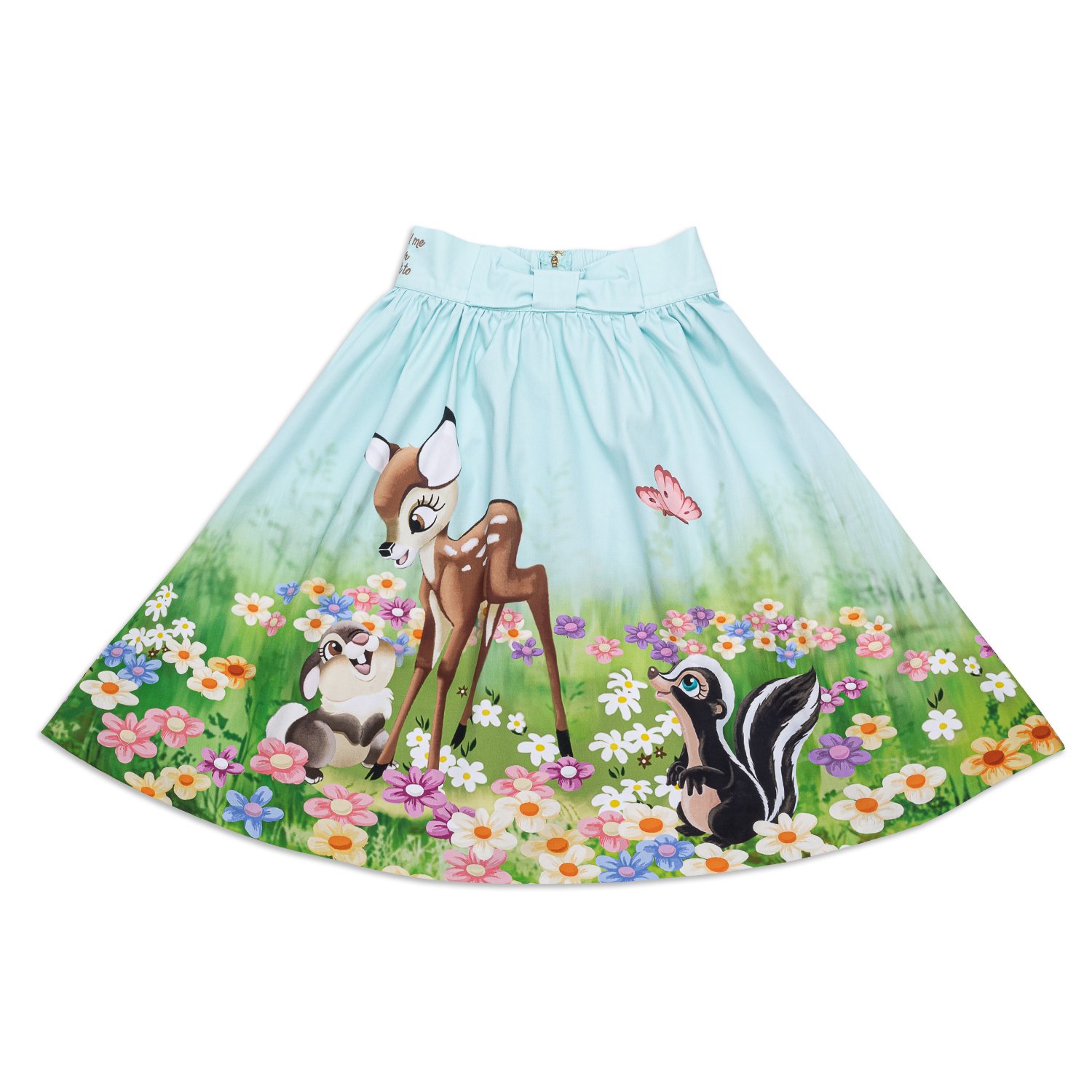 Disney Stitch Shoppe Bambi  Sandy  Skirt