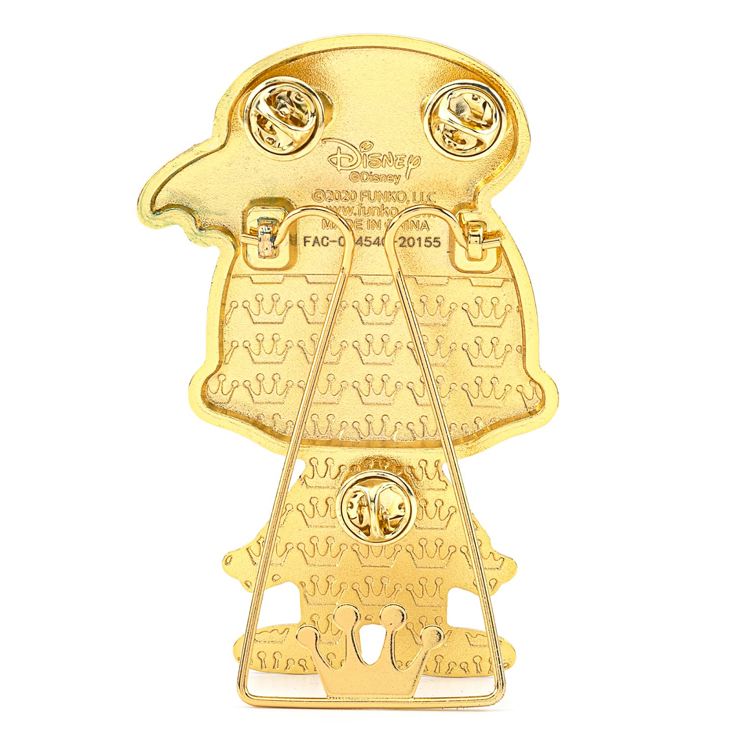 Disney Donald Duck Funko Pop! Pin