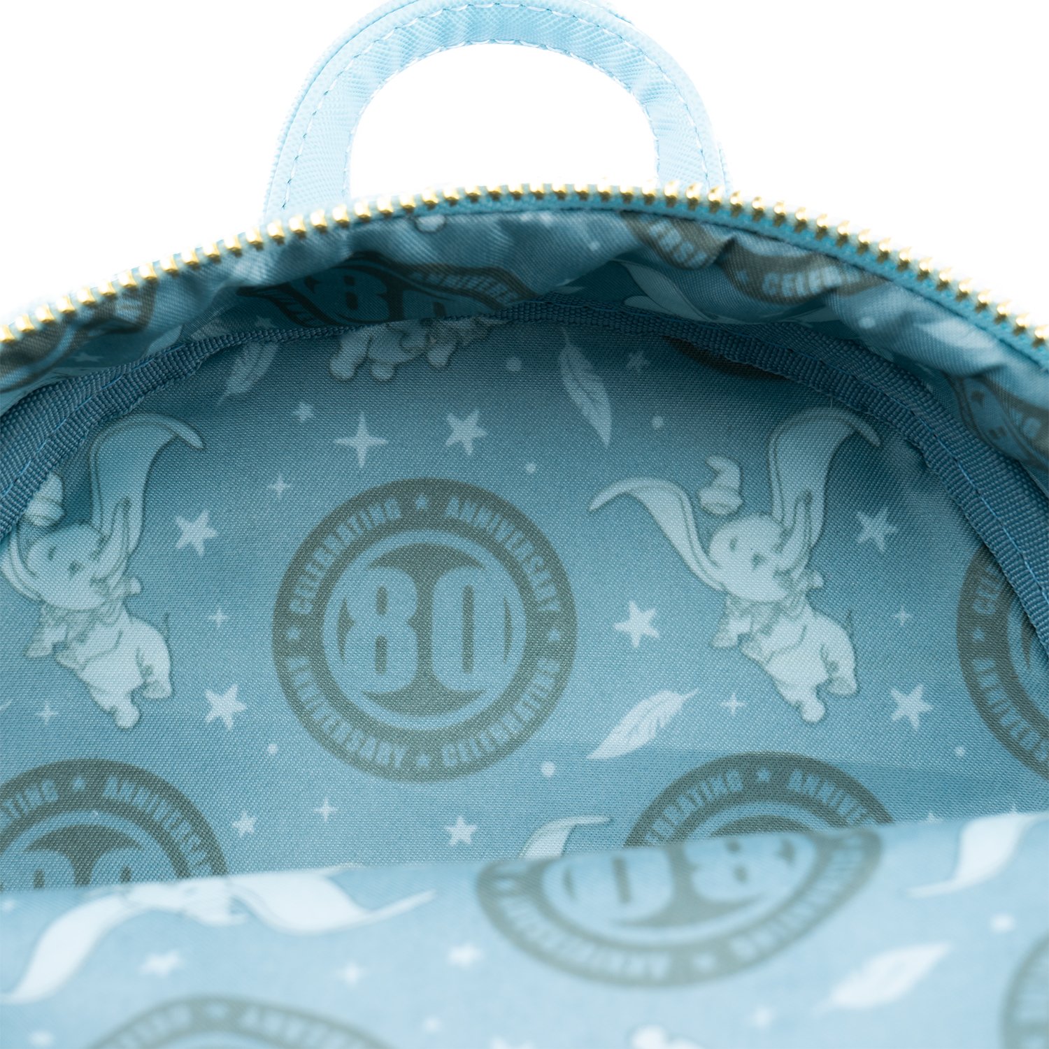 Disney Dumbo 80th Anniversary Mini Backpack