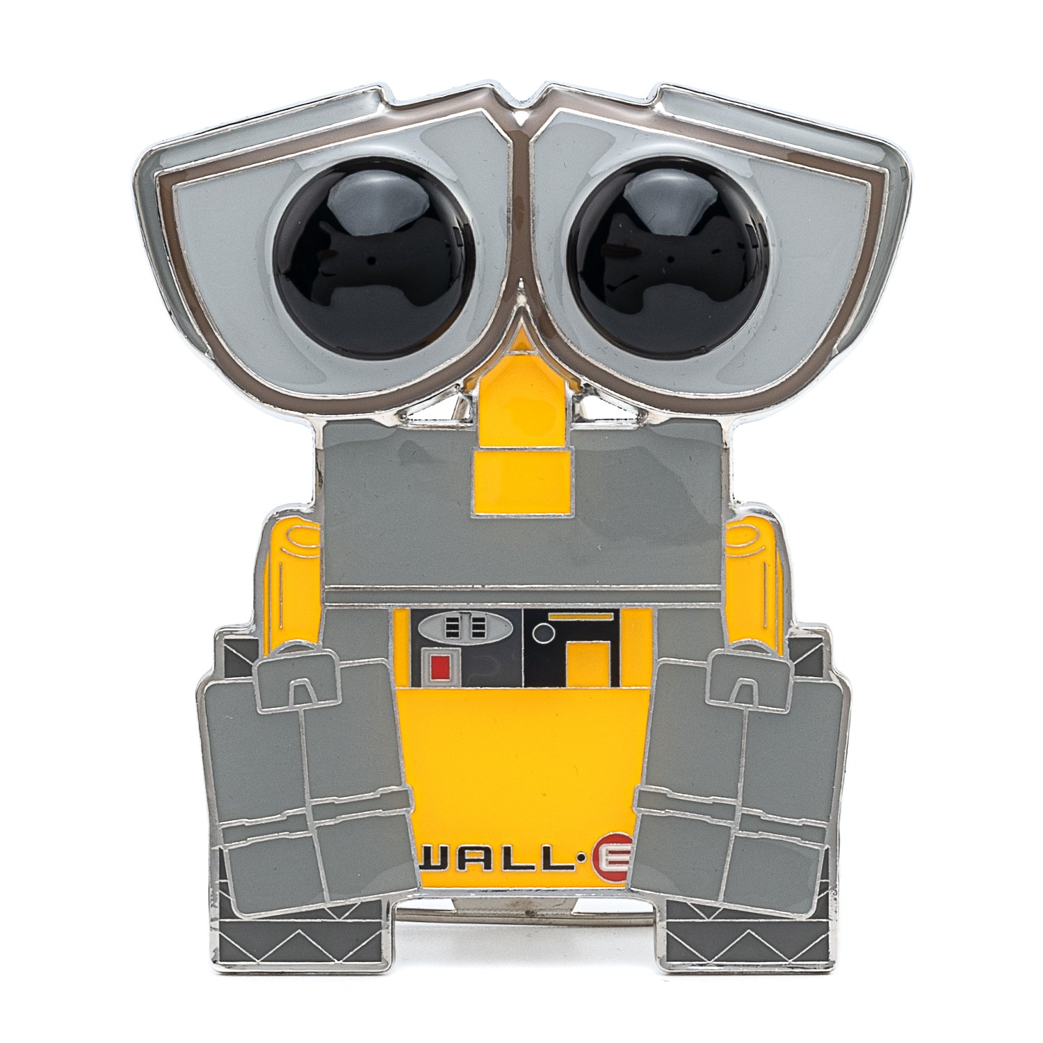 Pixar Wall-E Funko Pop! Pin