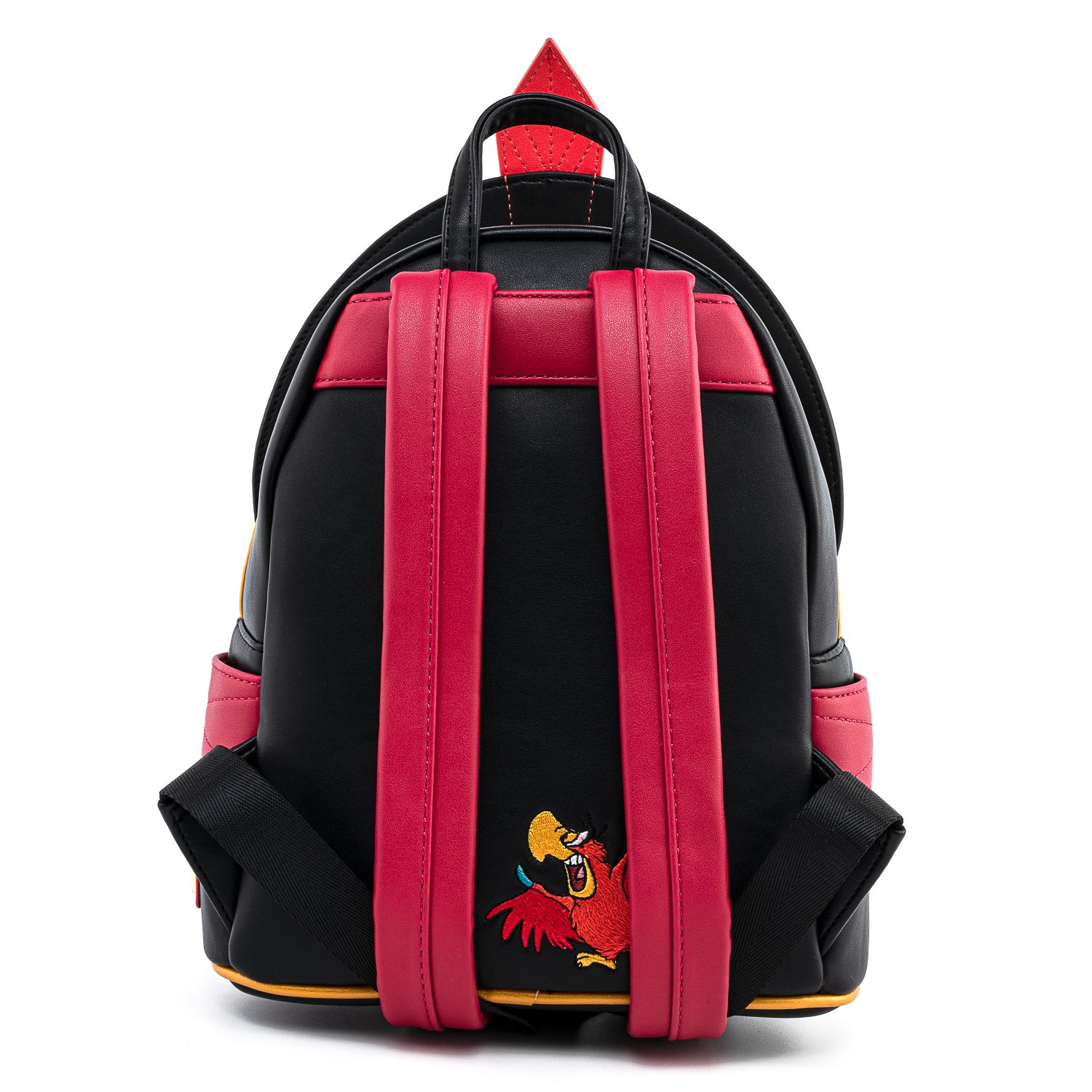 Disney Aladdin Jafar Cosplay Mini Backpack