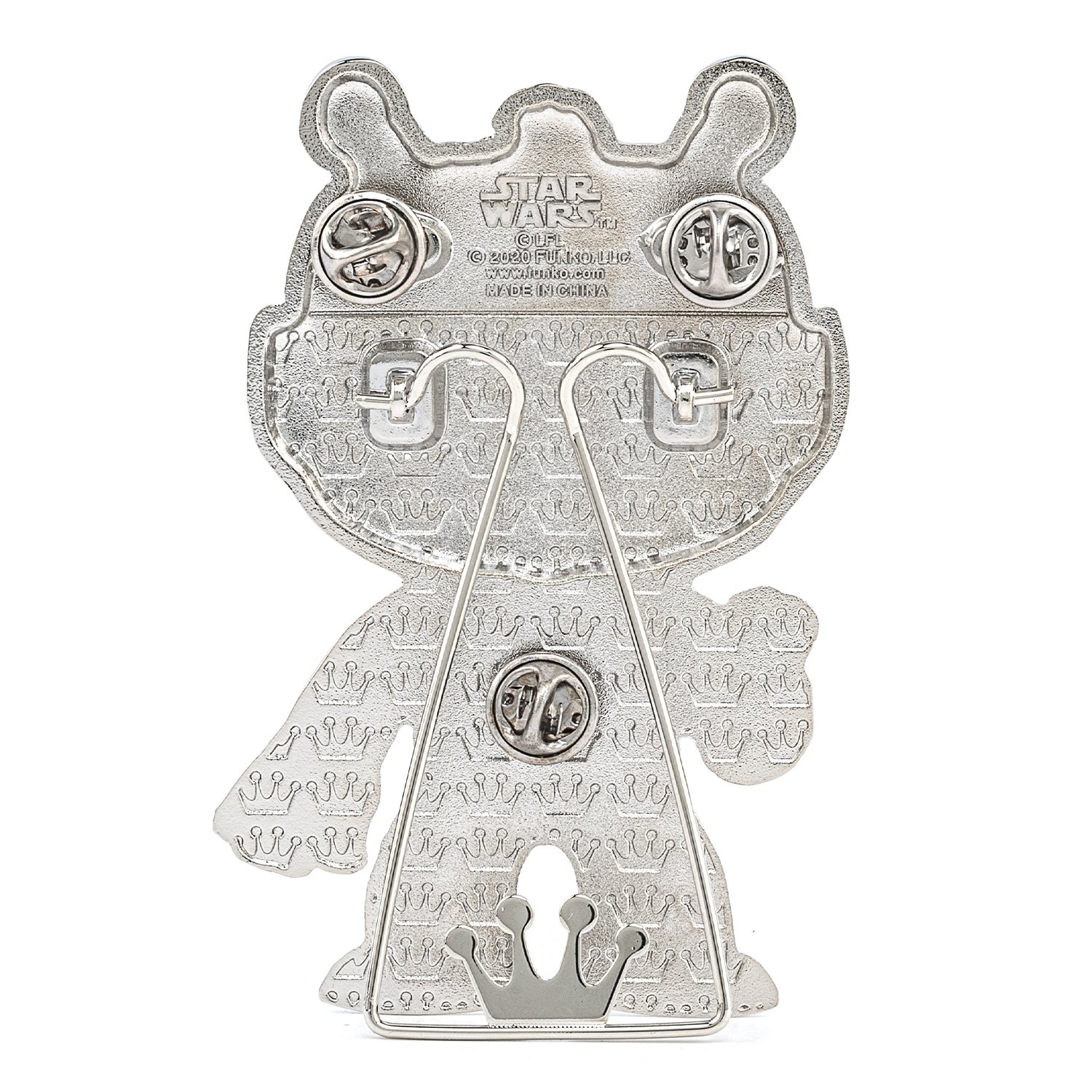 Star Wars Greedo Funko Pop! Pin