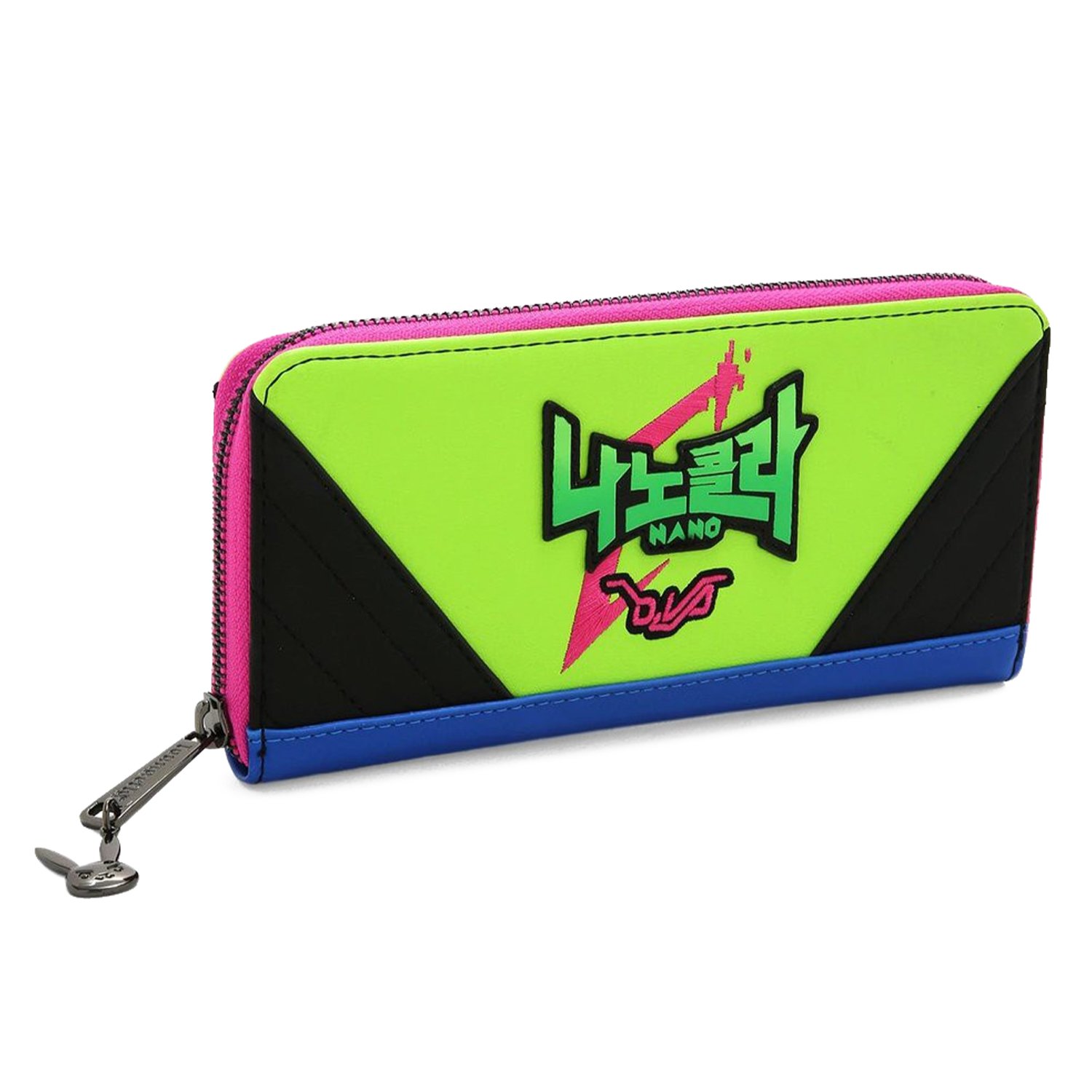 Overwatch Nano SDCC 2019 Exclusive Wallet