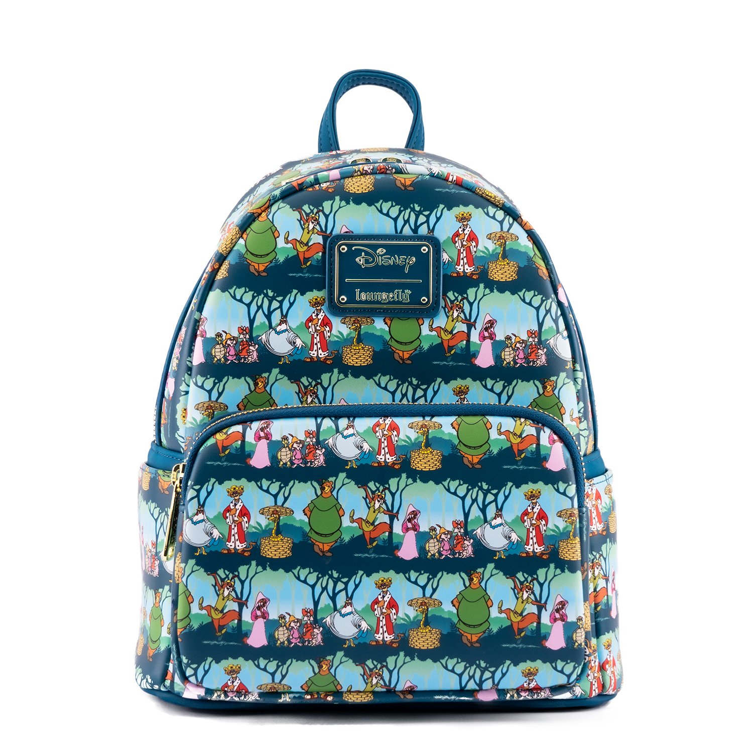Disney Robin Hood Sherwood Mini Backpack