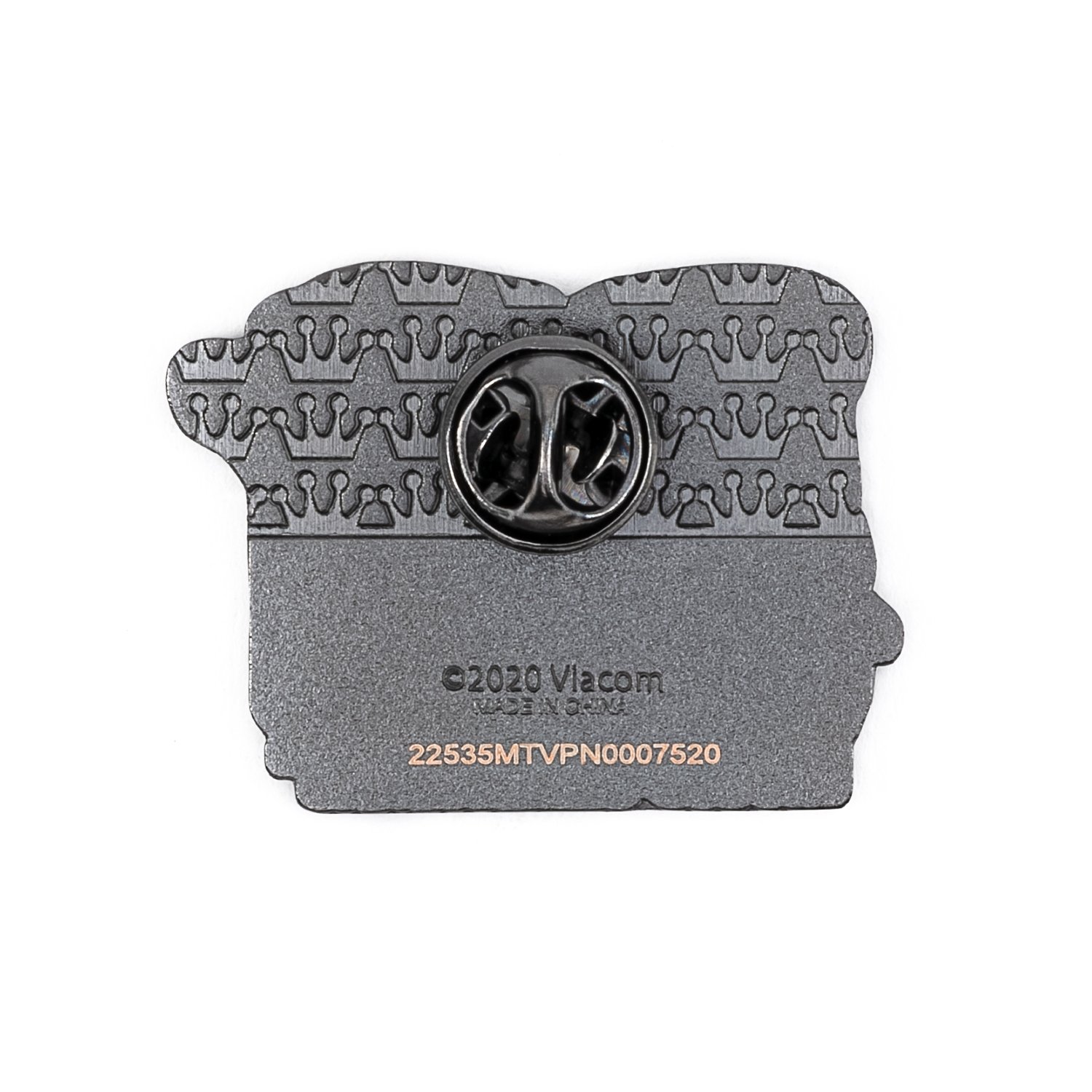 MTV Logos Blind Box Enamel Pin