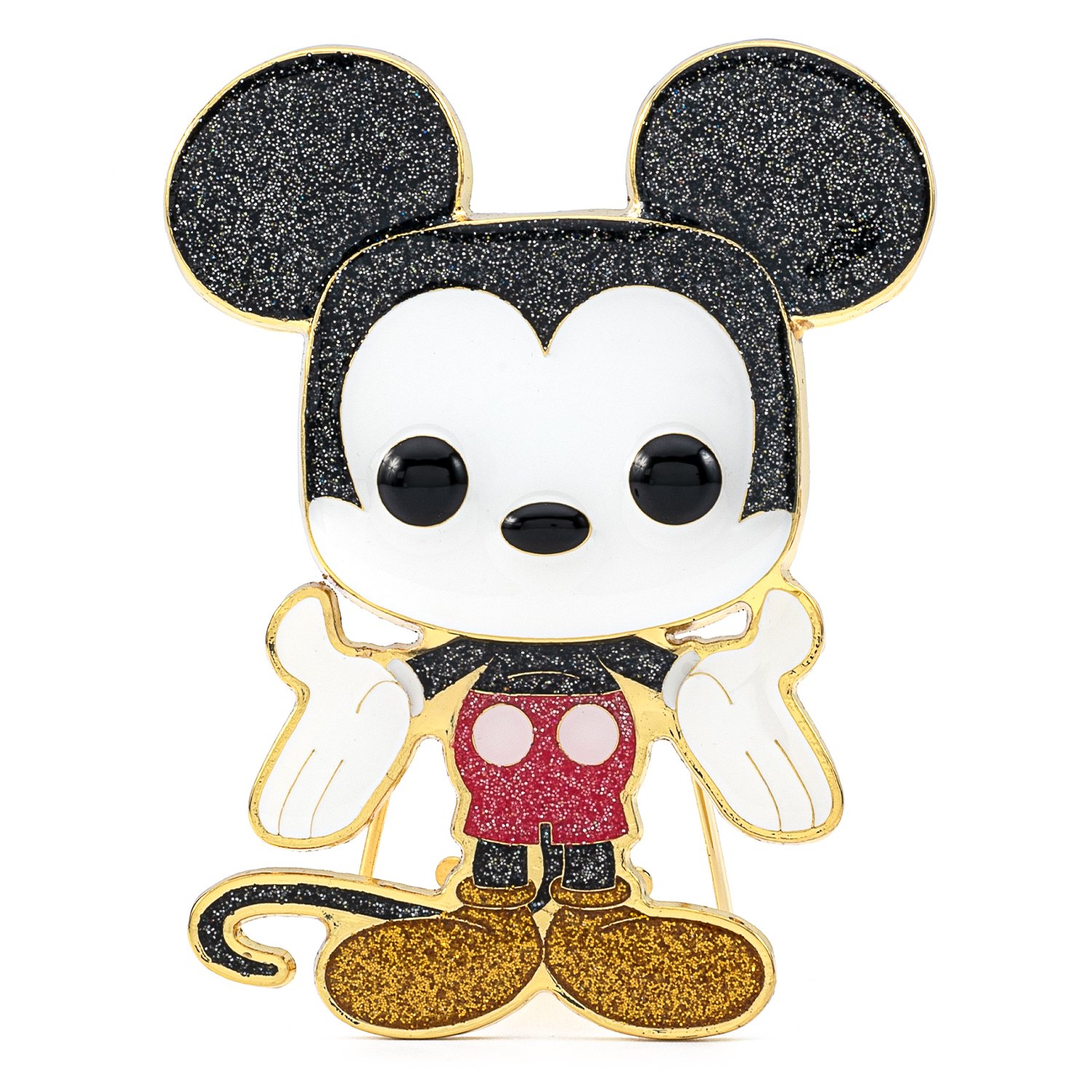 Disney Mickey Mouse Funko Pop! Pin