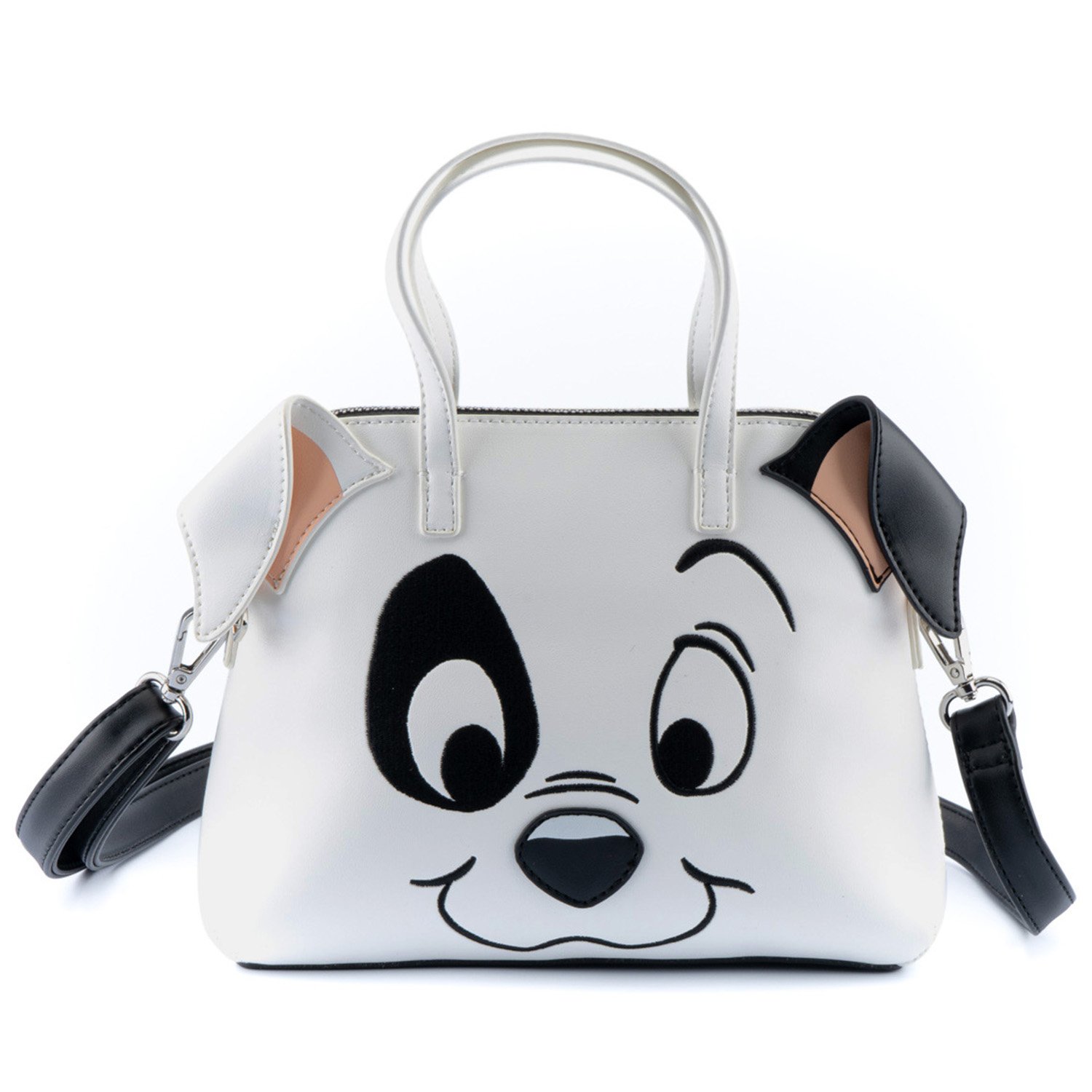 Disney 101 Dalmatians 60th Anniversary Cosplay Crossbody Bag