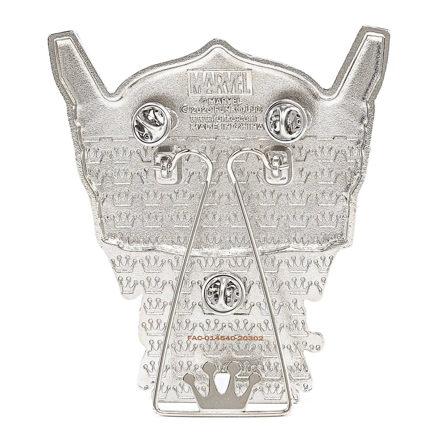 Marvel Thor Funko Pop! Pin