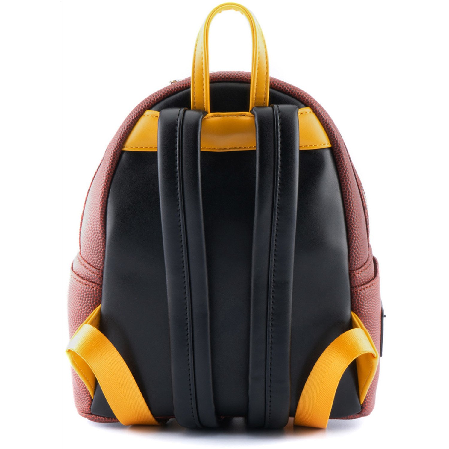 NFL Pittsburgh Steelers Pigskin Logo Mini Backpack