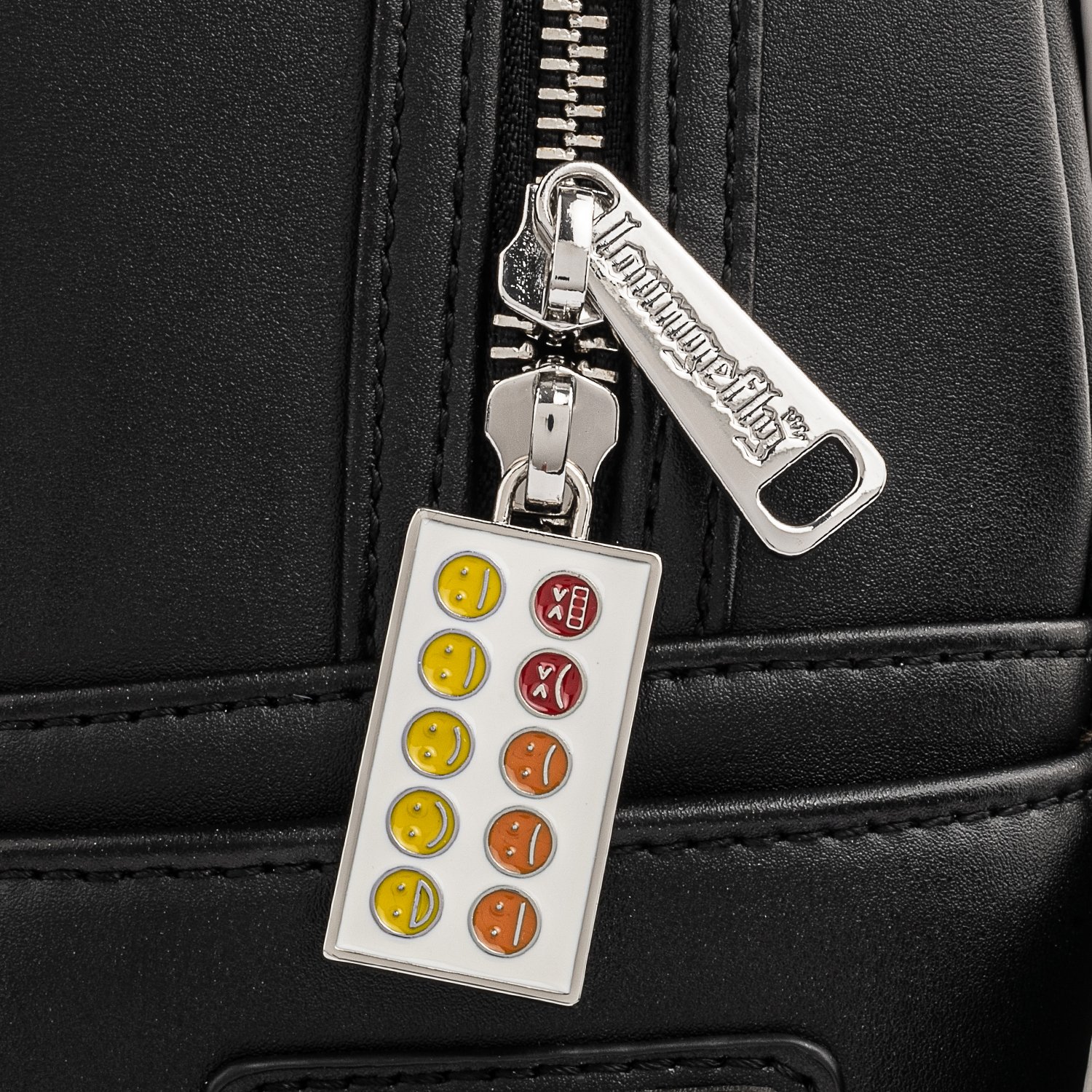 Exclusive - Disney Big Hero 6 Baymax Cosplay Mini Backpack