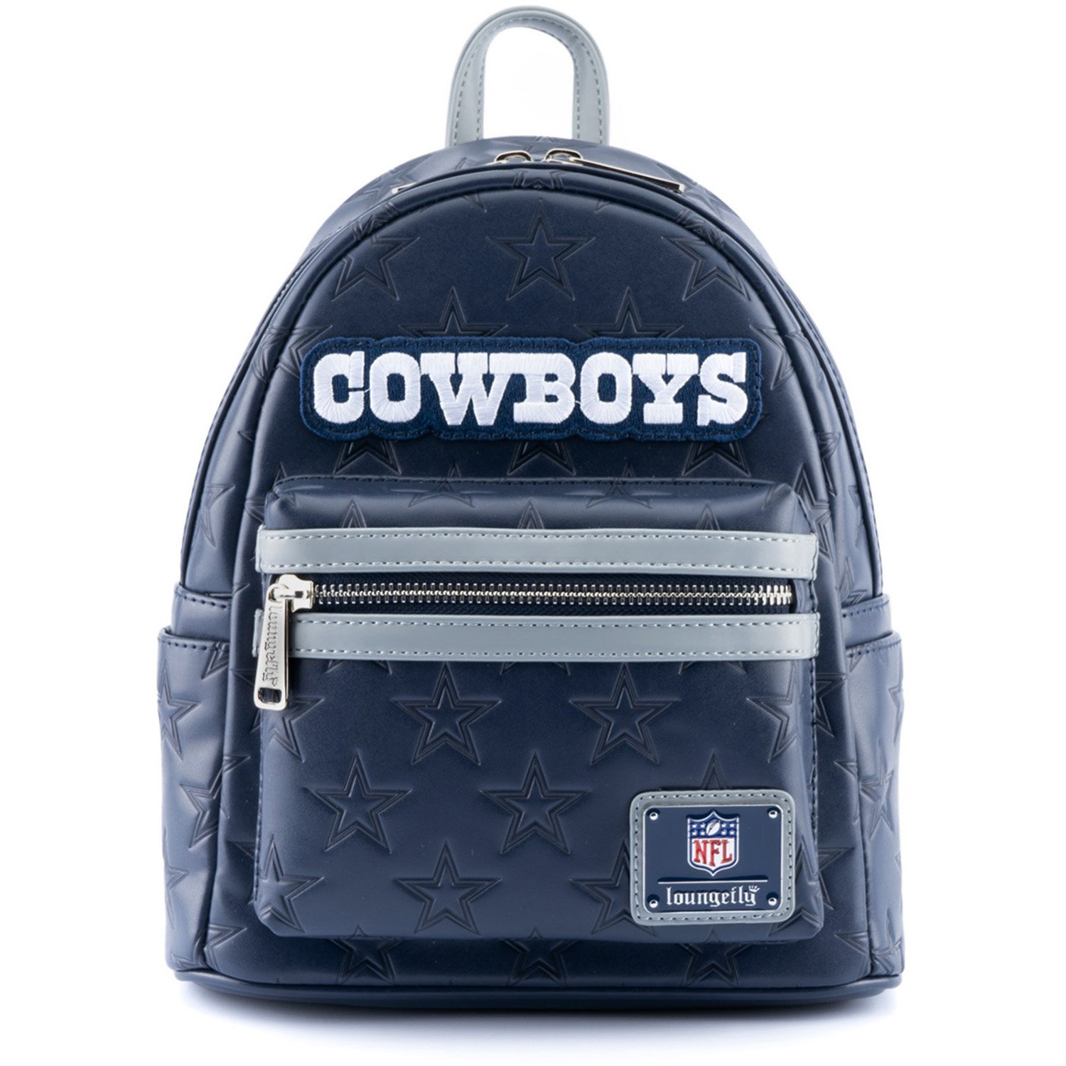 NFL Dallas Cowboys Logo Mini Backpack