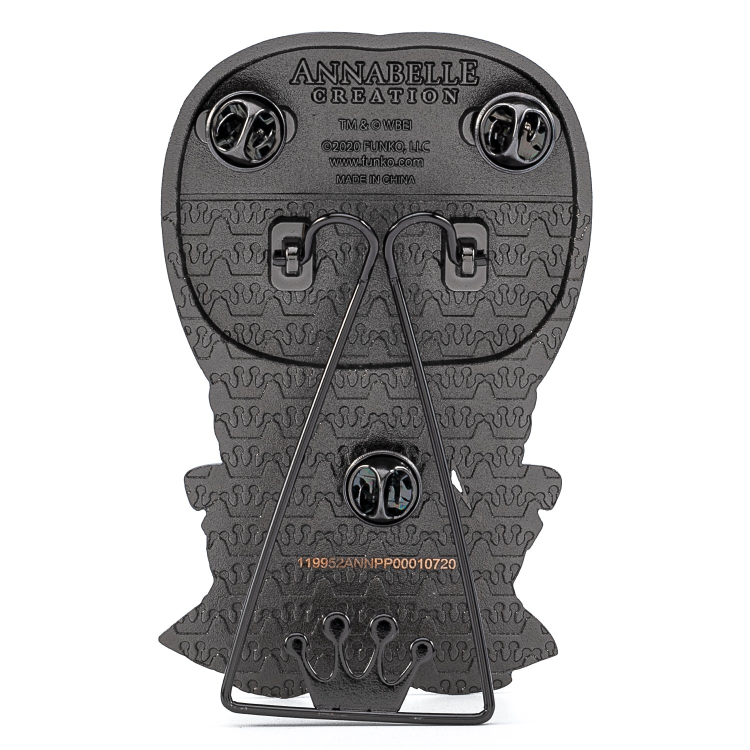 Annabelle Funko Pop! Pin