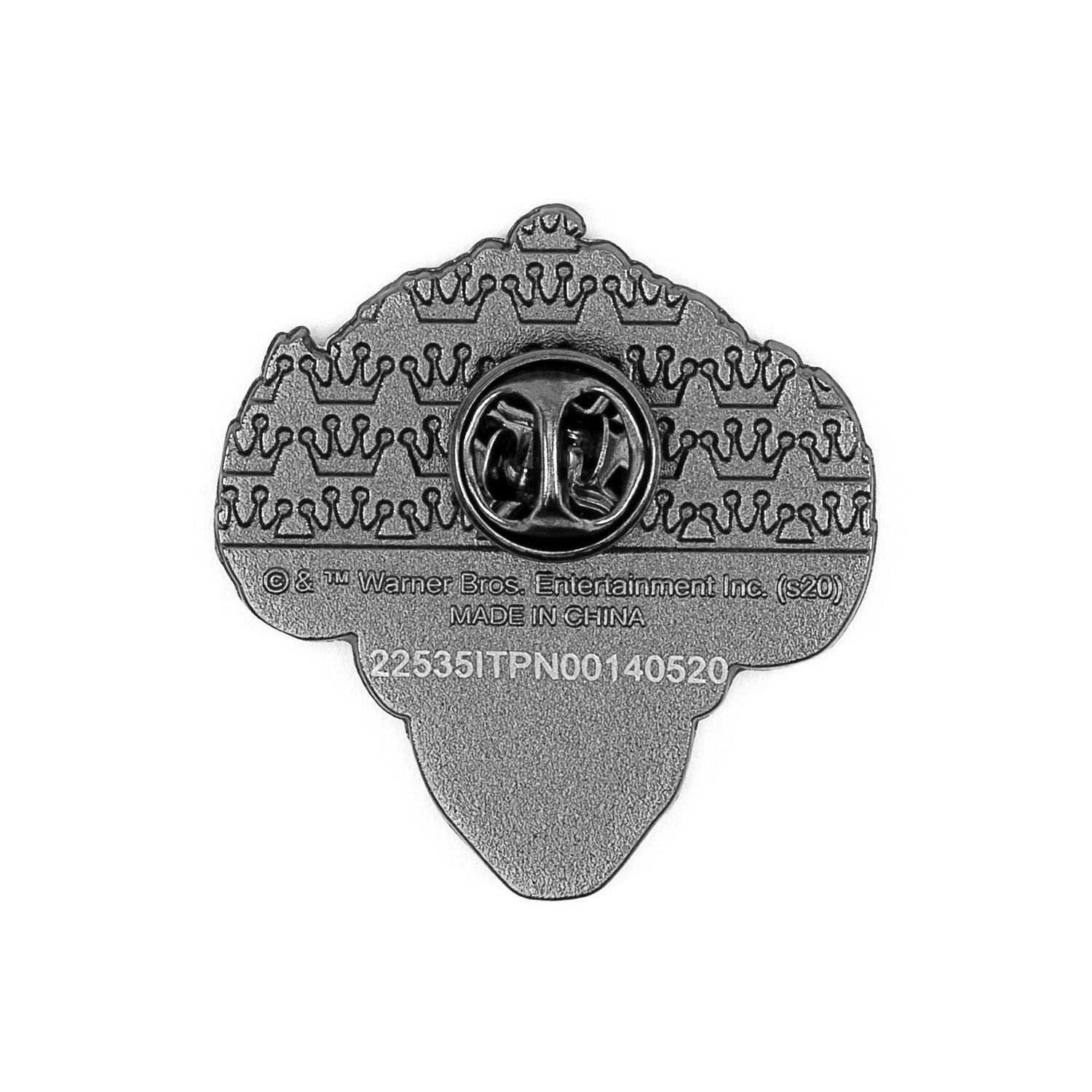 IT Pennywise Blind Box Enamel Pin