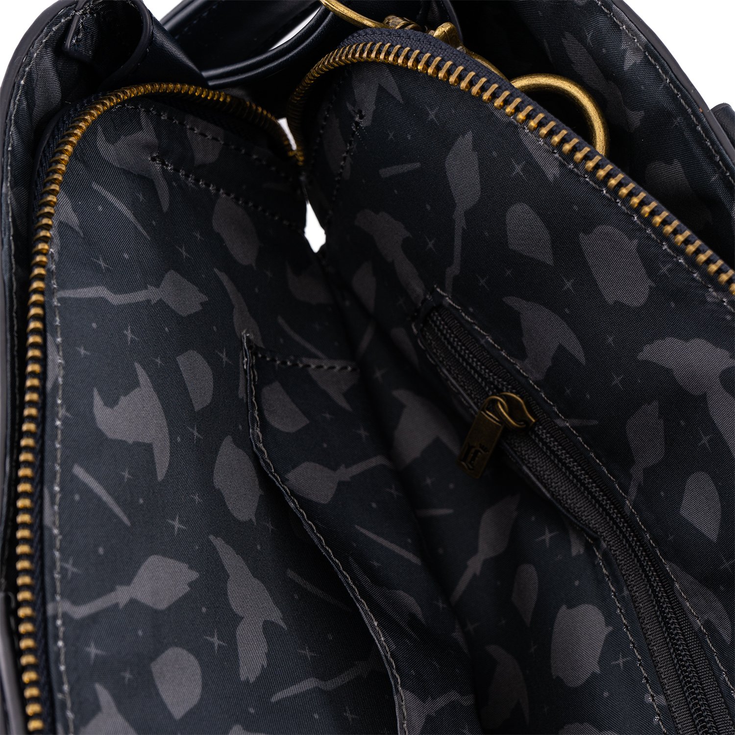 Harry Potter Diagon Alley Crossbody Bag