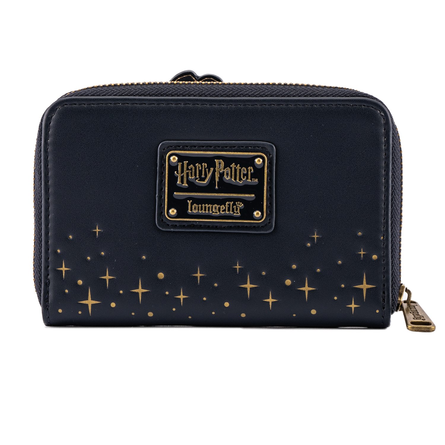 Harry Potter Diagon Alley Zip Around Wallet