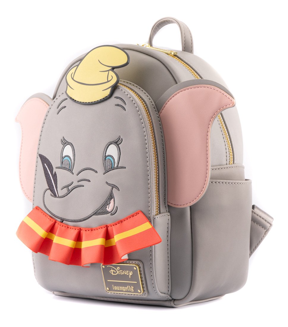 Exclusive - Disney Dumbo 80th Anniversary Cosplay Mini Backpack