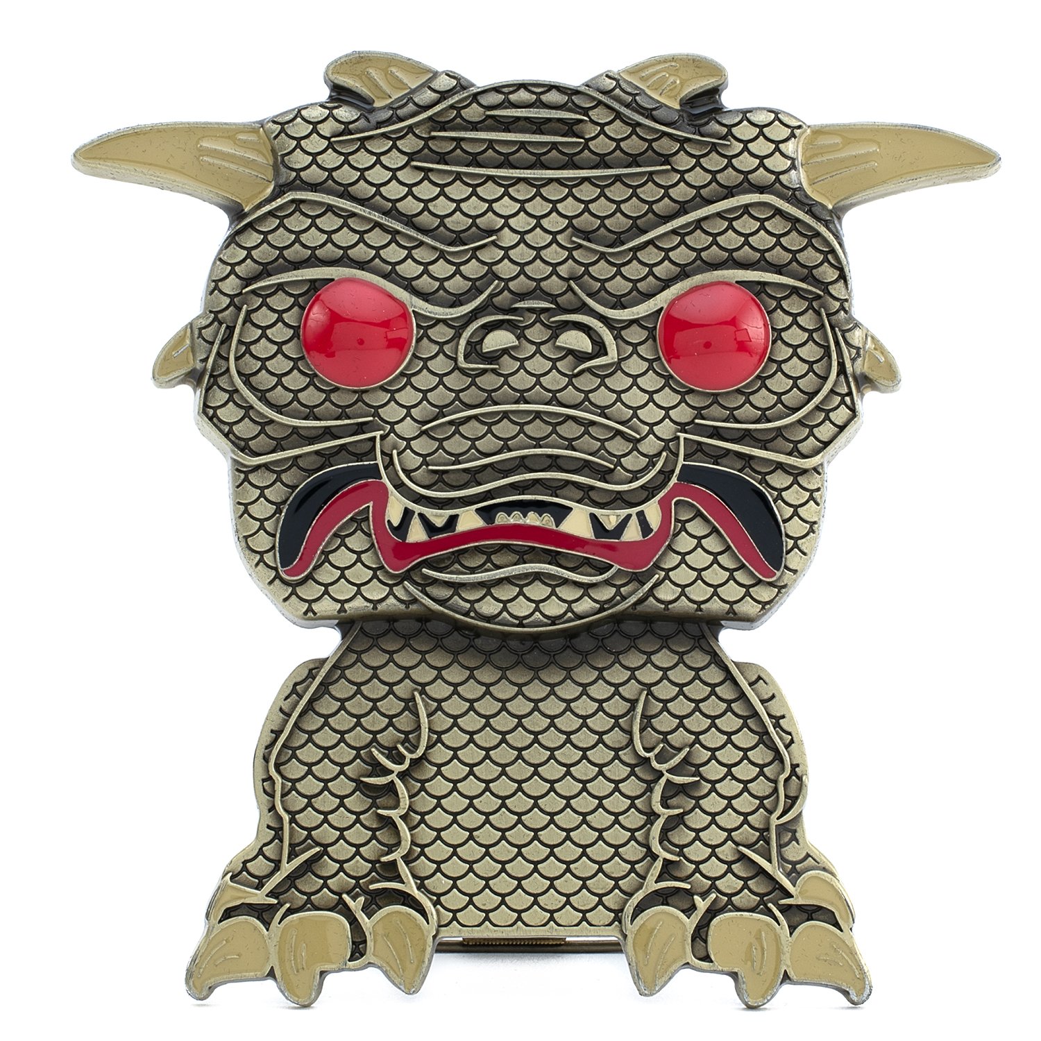 Ghostbusters Zuul Funko Pop! Pin