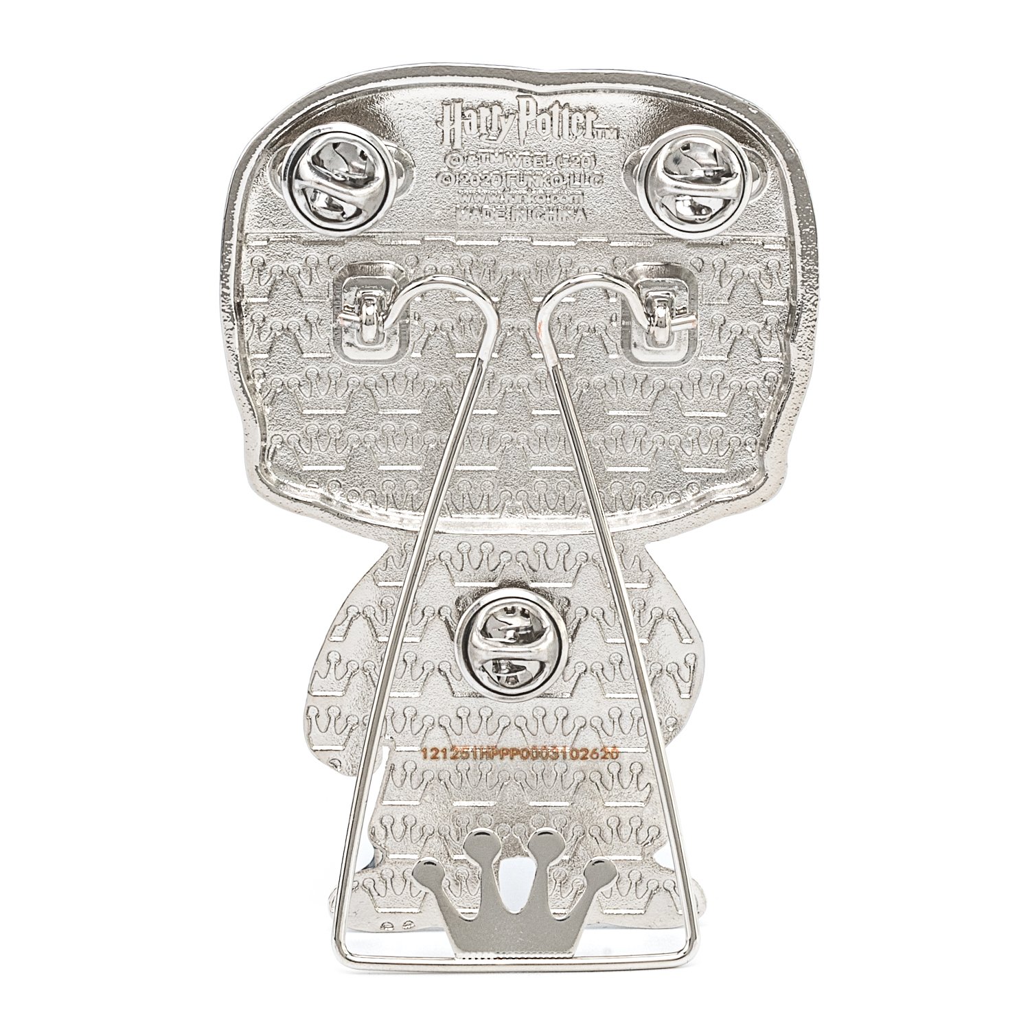 Harry Potter Ron Weasley Funko Pop! Pin