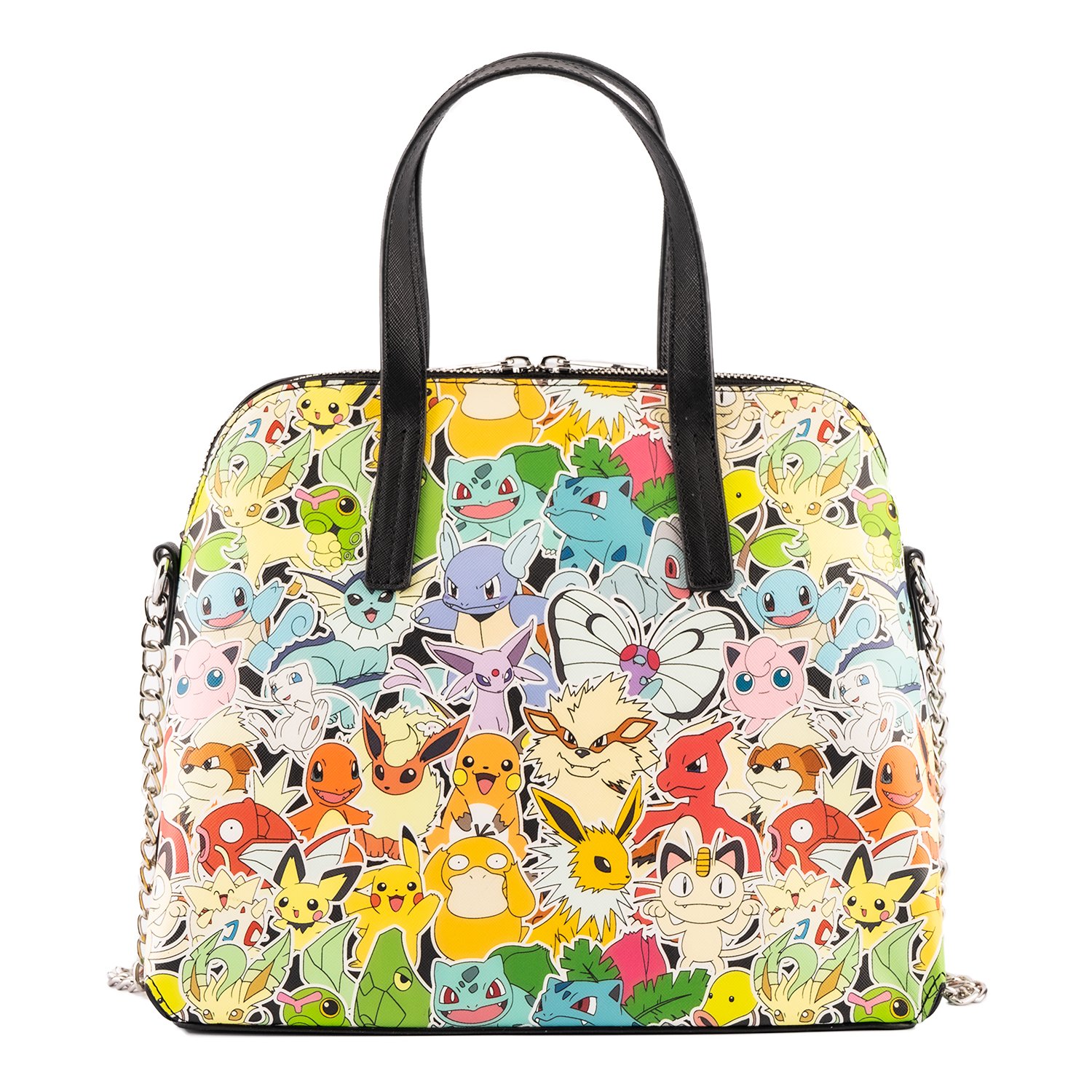 Pokémon Ombre Crossbody Bag