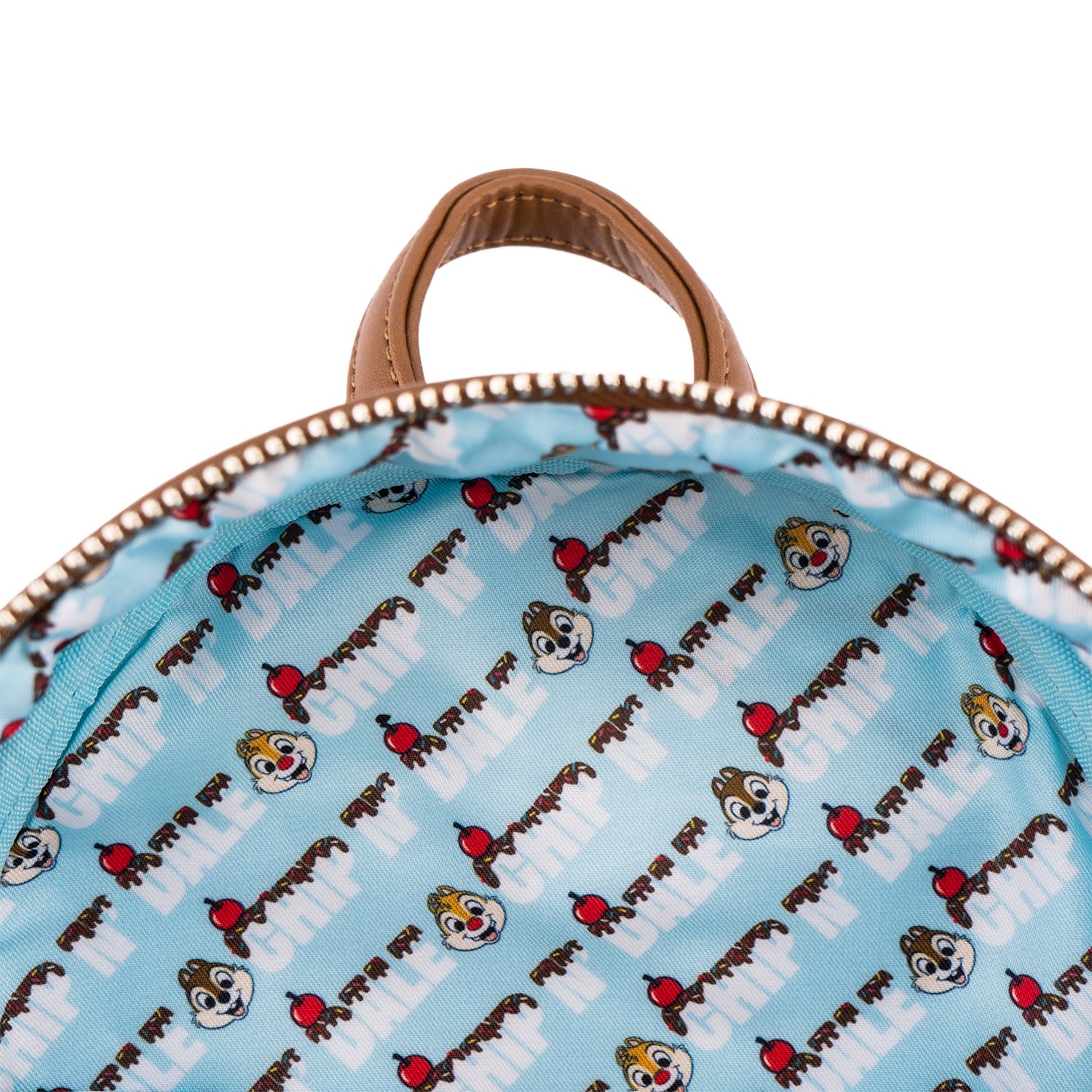 Disney Chip and Dale Sweet Treats Mini Backpack