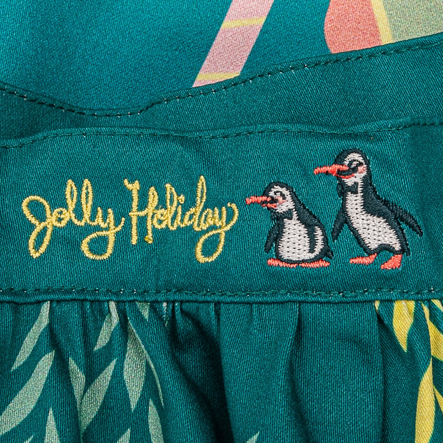 Disney Stitch Shoppe Mary Poppins  Sandy  Skirt