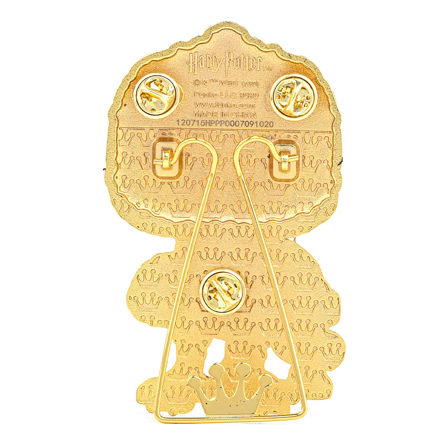 Harry Potter Buckbeack Funko Pop! Pin