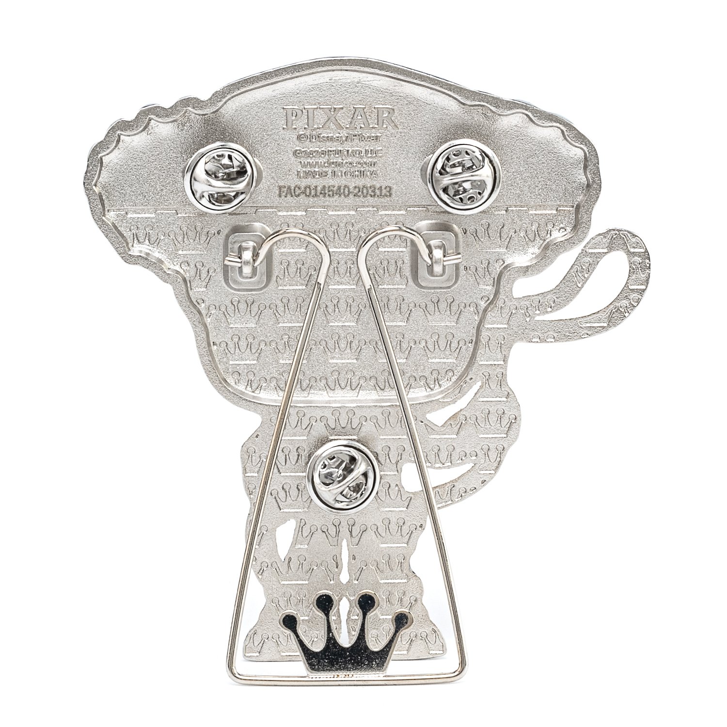 Pixar Toy Story Woody Funko Pop! Pin