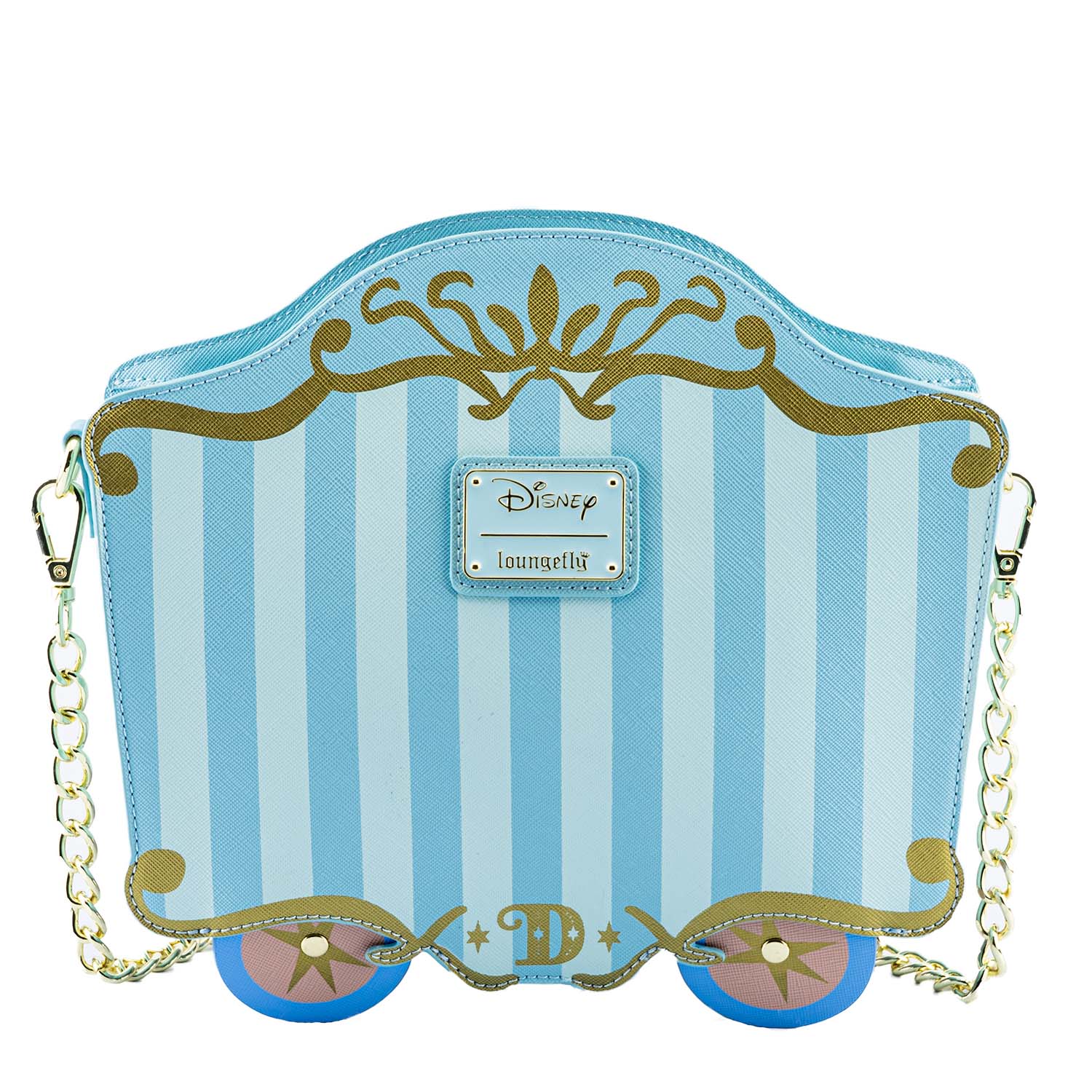 Disney Dumbo 80th Anniversary Crossbody Bag