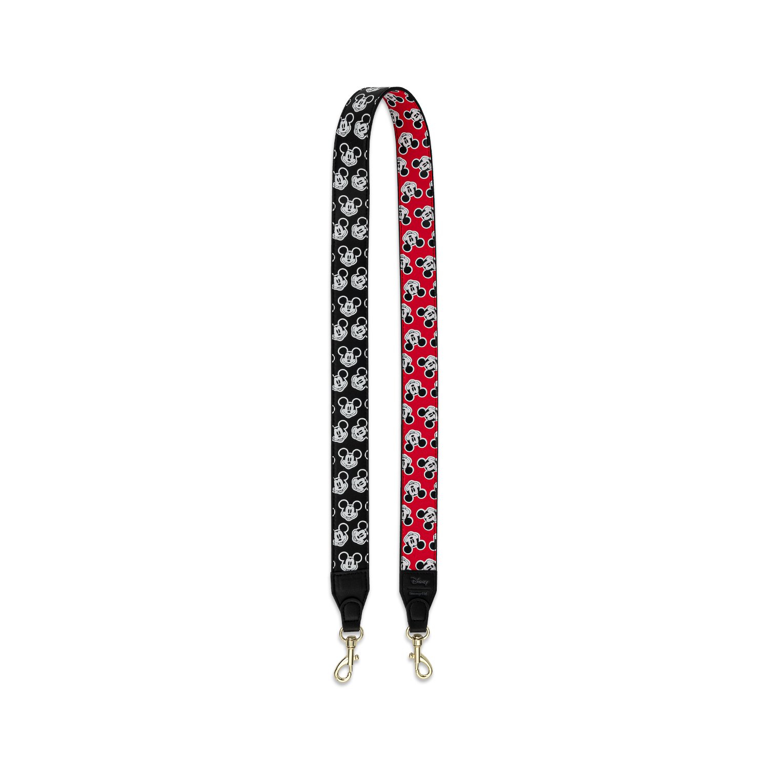 Disney Mickey Mouse Reversible Bag Strap