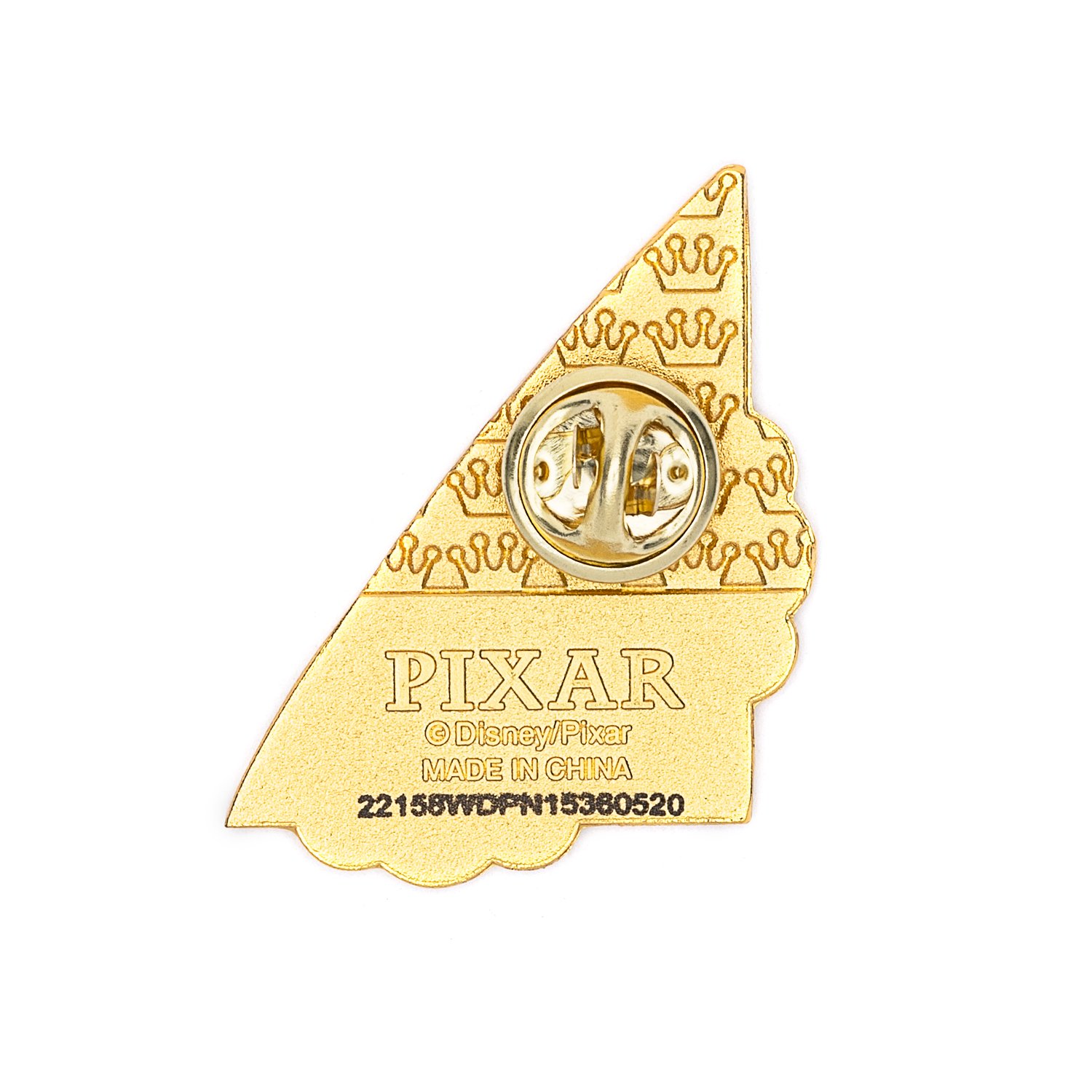 Pixar A Bugs Life Leaf Blind Box Enamel Pin