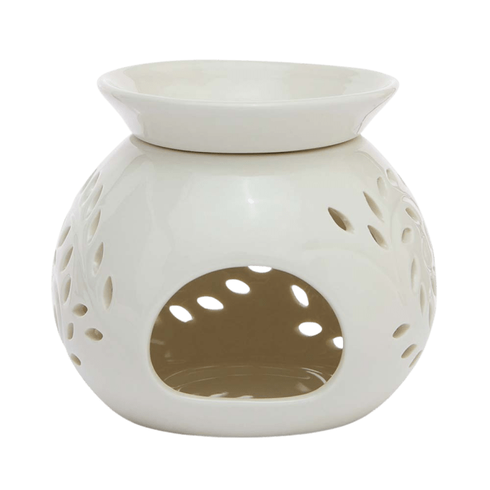 Phoenix White Oil Burner