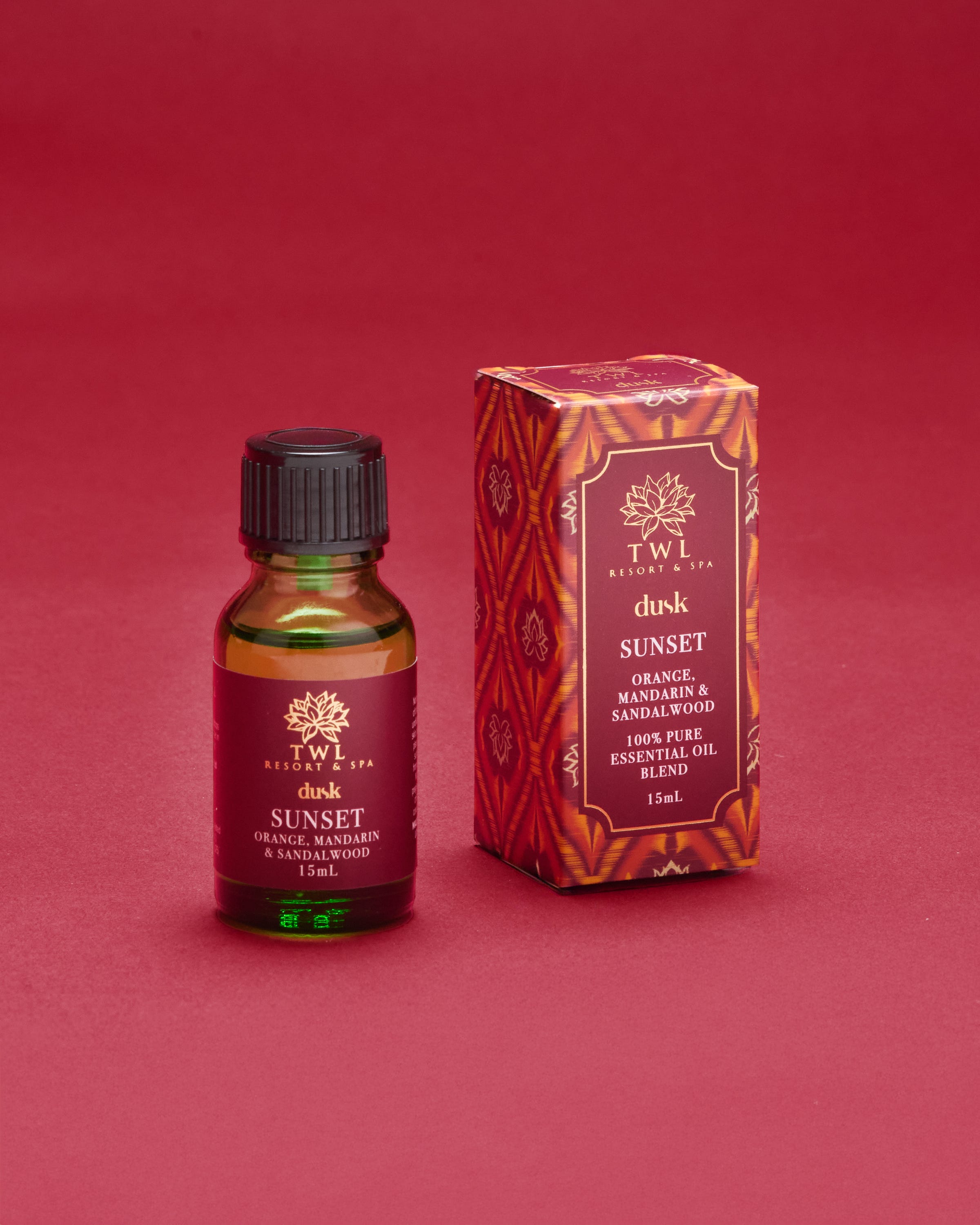 Sunset Cruise Essential Oil 15mL