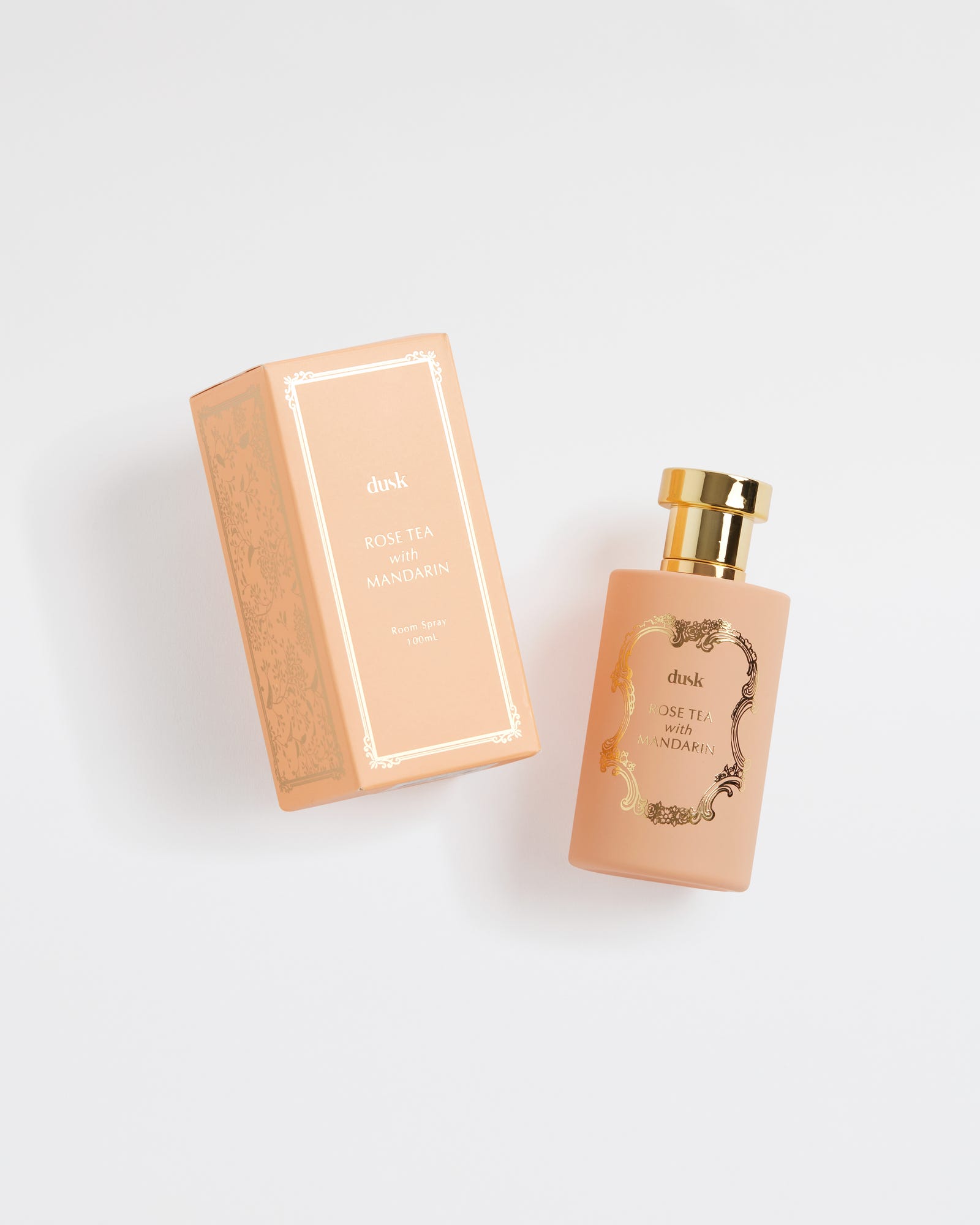 Rose Tea & Mandarin Room Spray 100mL