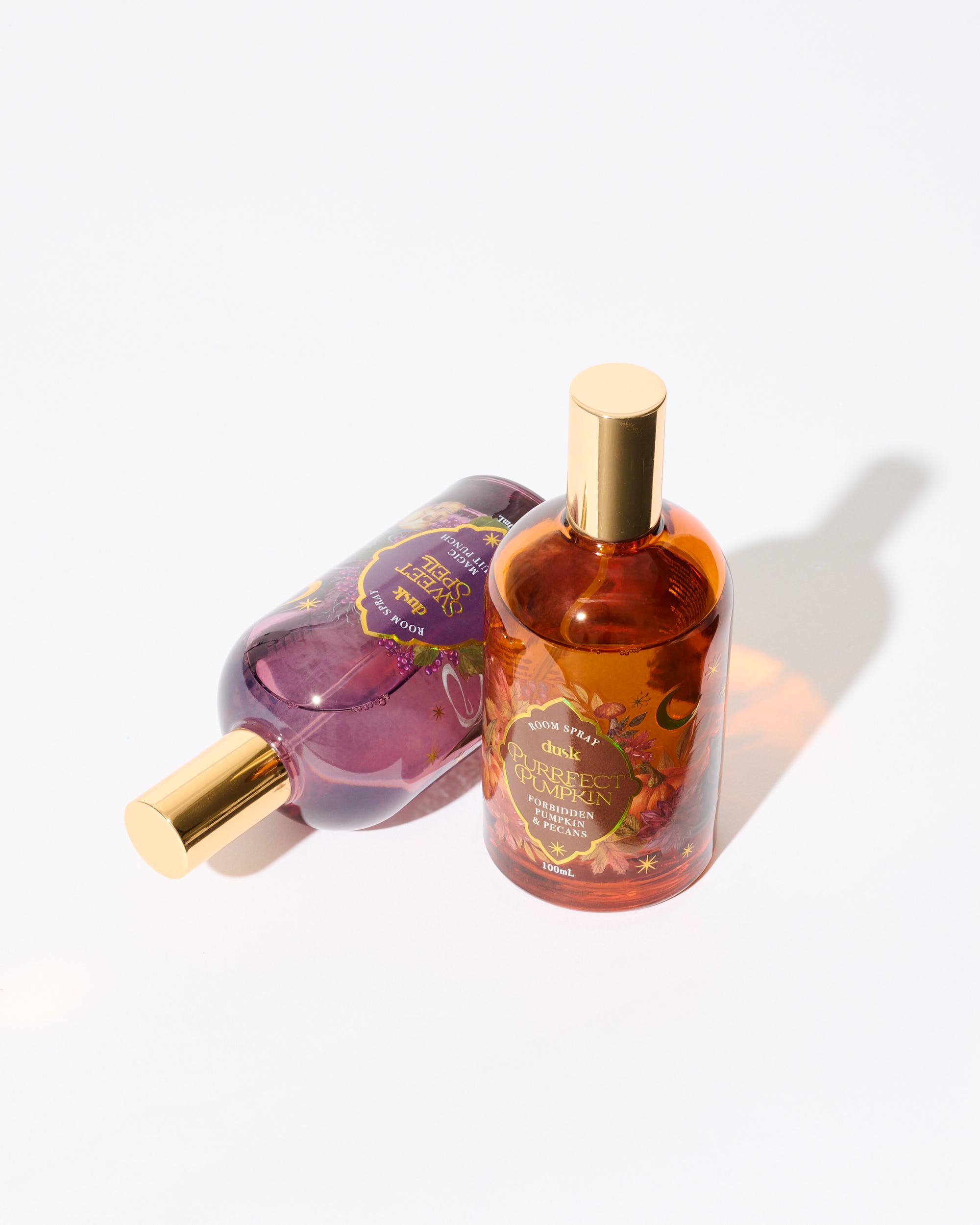 Purrfect Pumpkin Room Spray 100mL