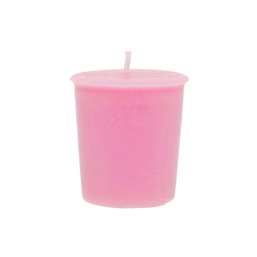 Guava & Strawberry Acapulco Scented Votive Candle
