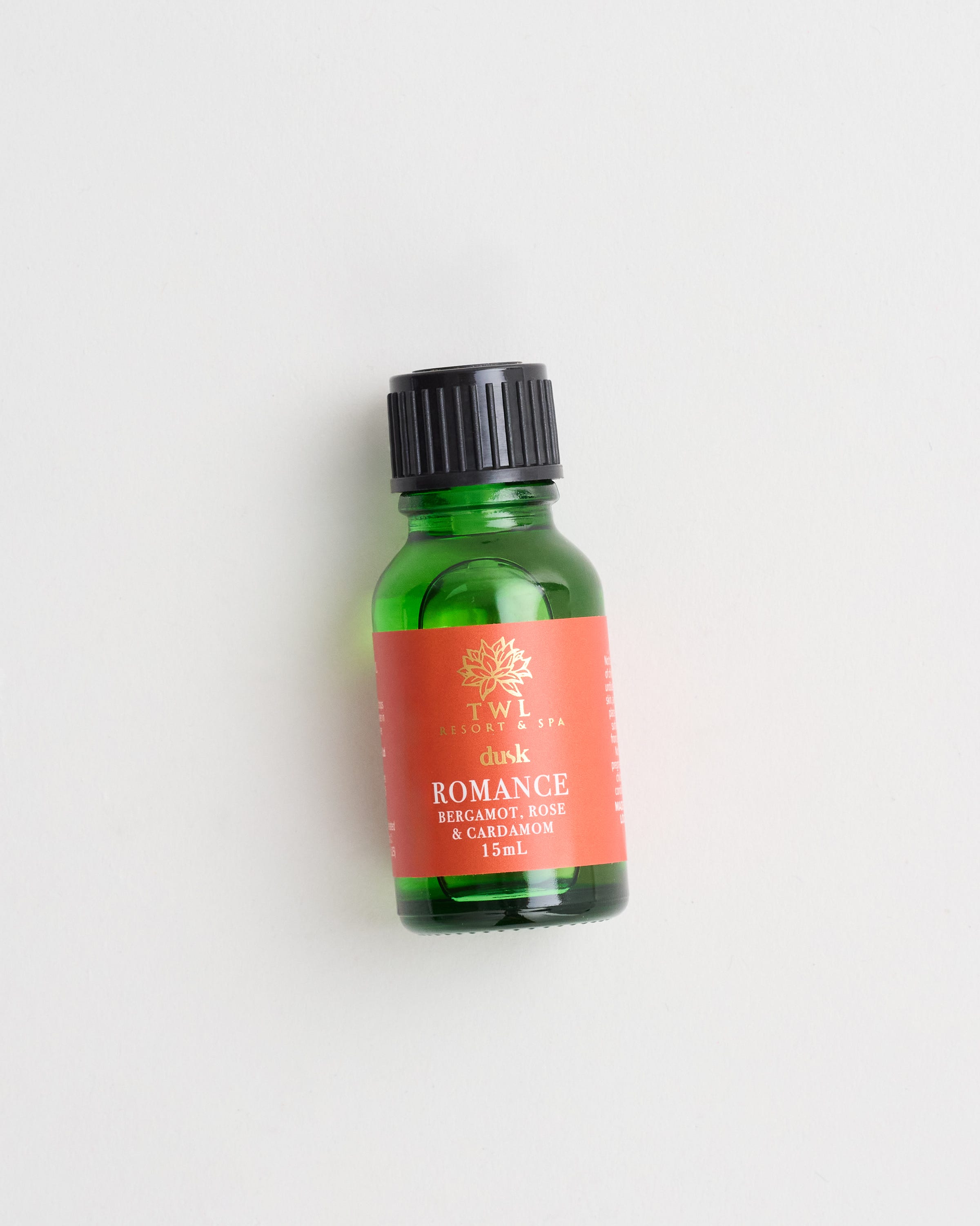 Island Romance Essential Oil 15mL