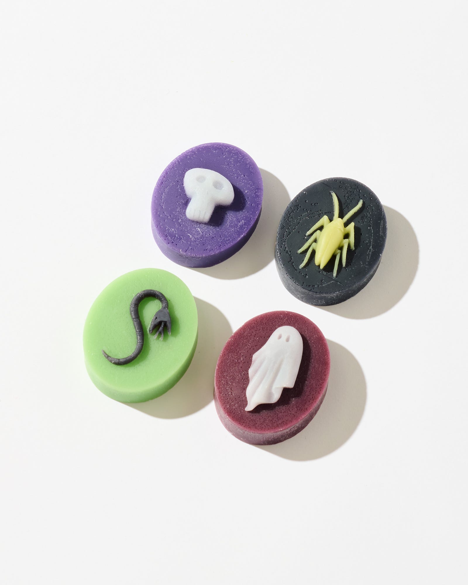 Handbook for the Recently Deceased Assorted Wax Melts 4 x 30g