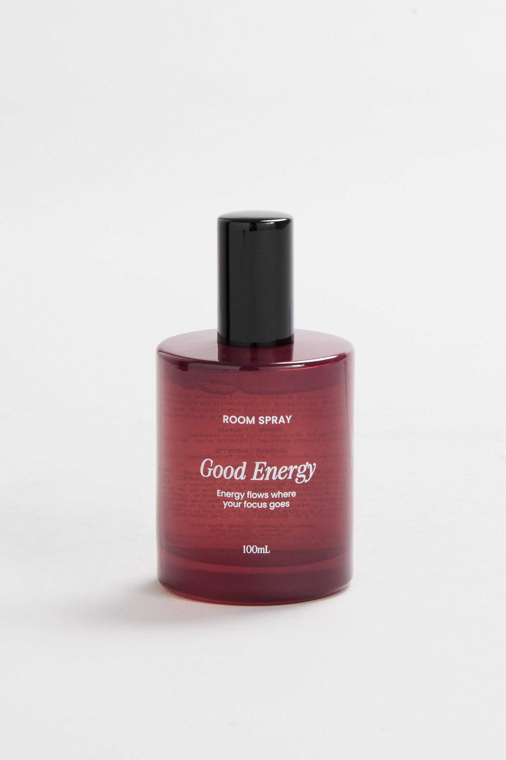 Good Energy Room Spray 100mL