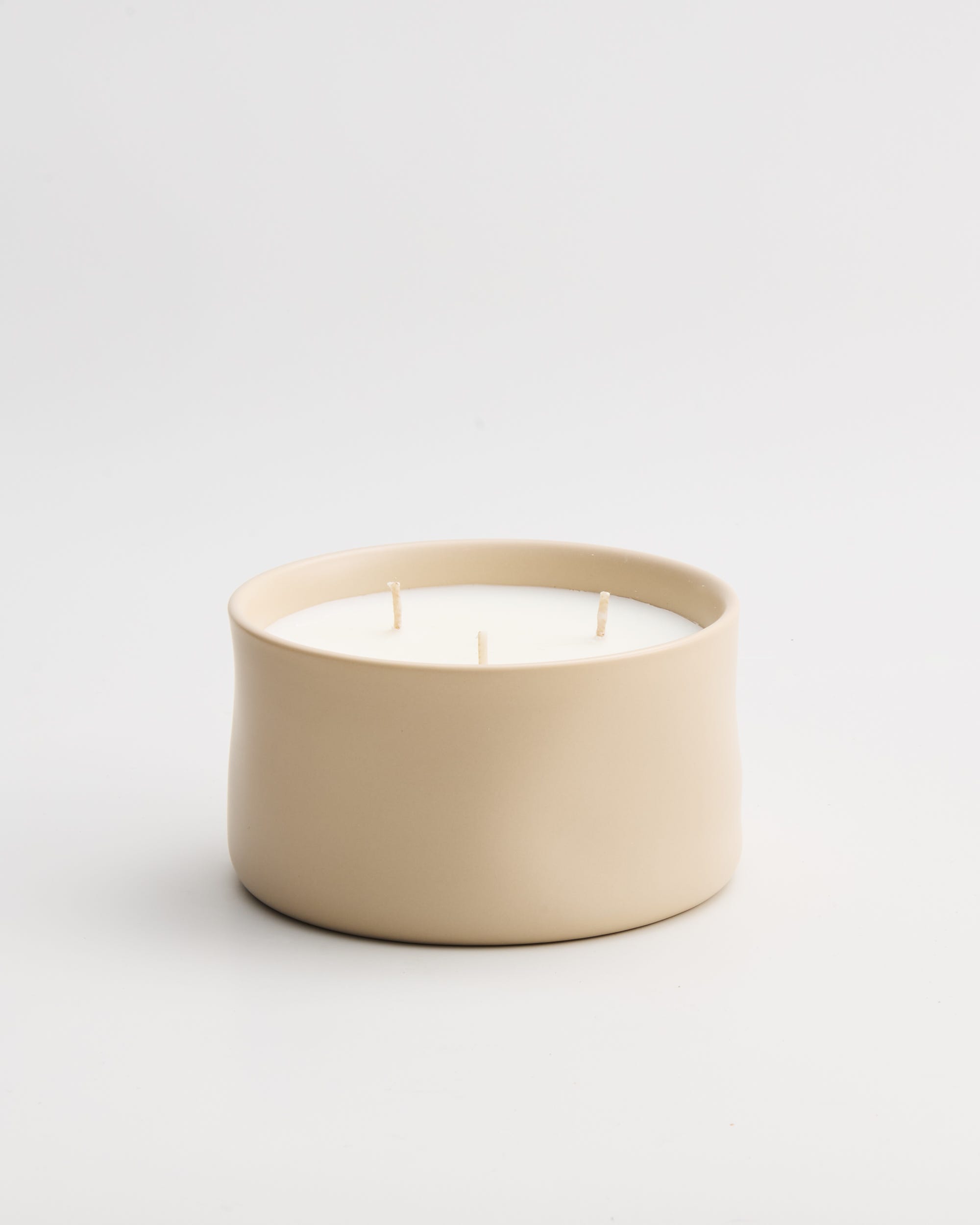 Cashmere Soy Blend Scented Candle 450g