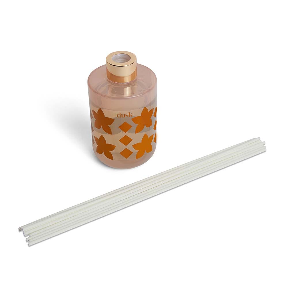Vanilla & Spice Reed Diffuser