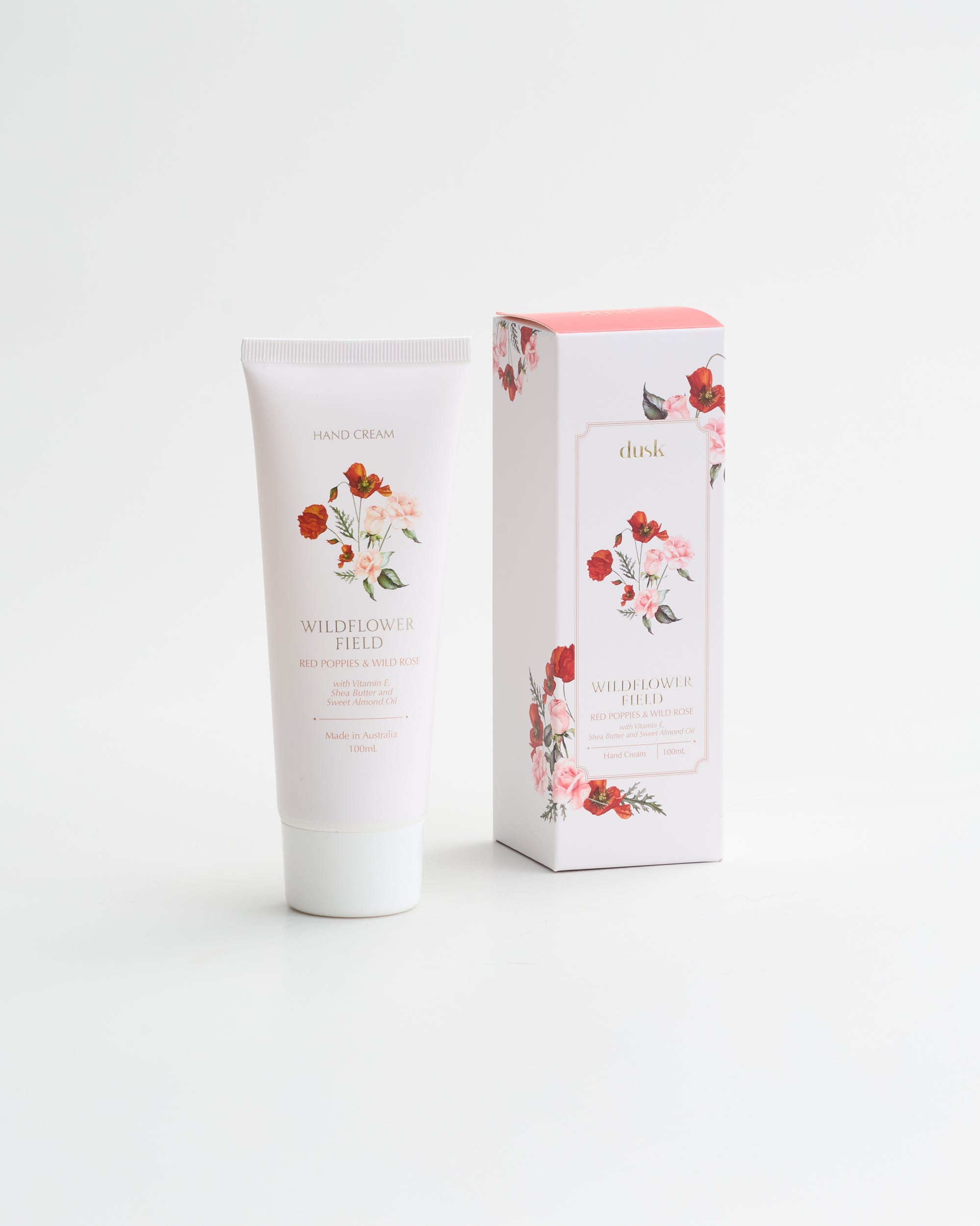 Wildflower Field Hand Cream 100mL