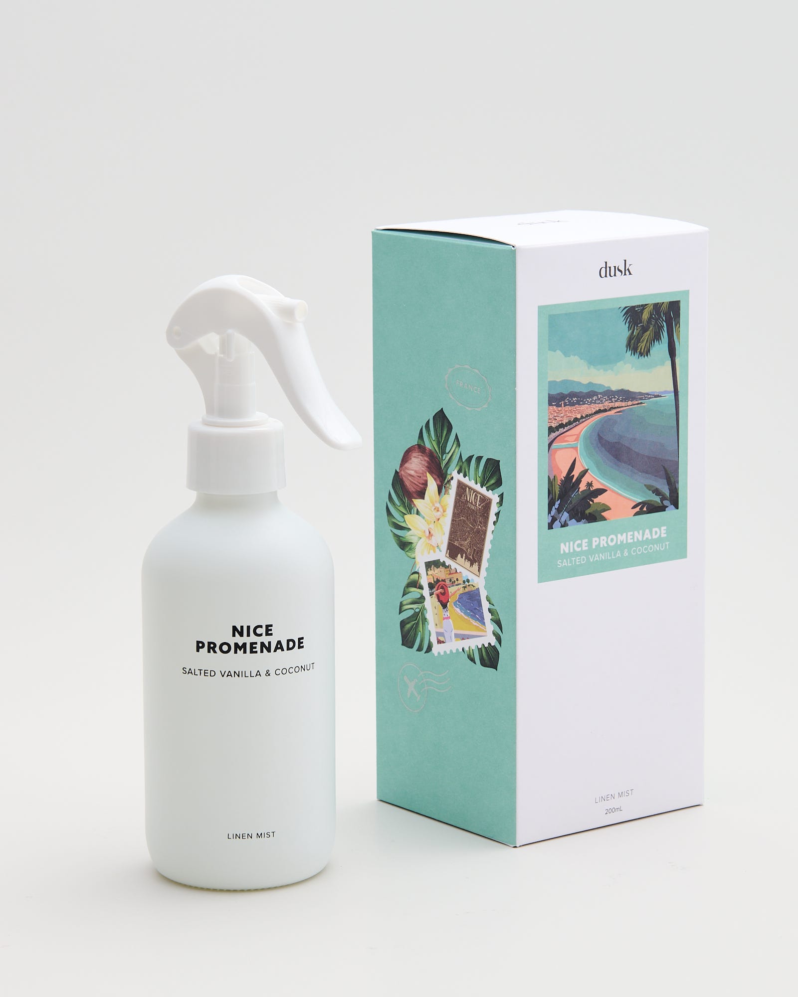 Nice Promenade Linen Mist 200mL