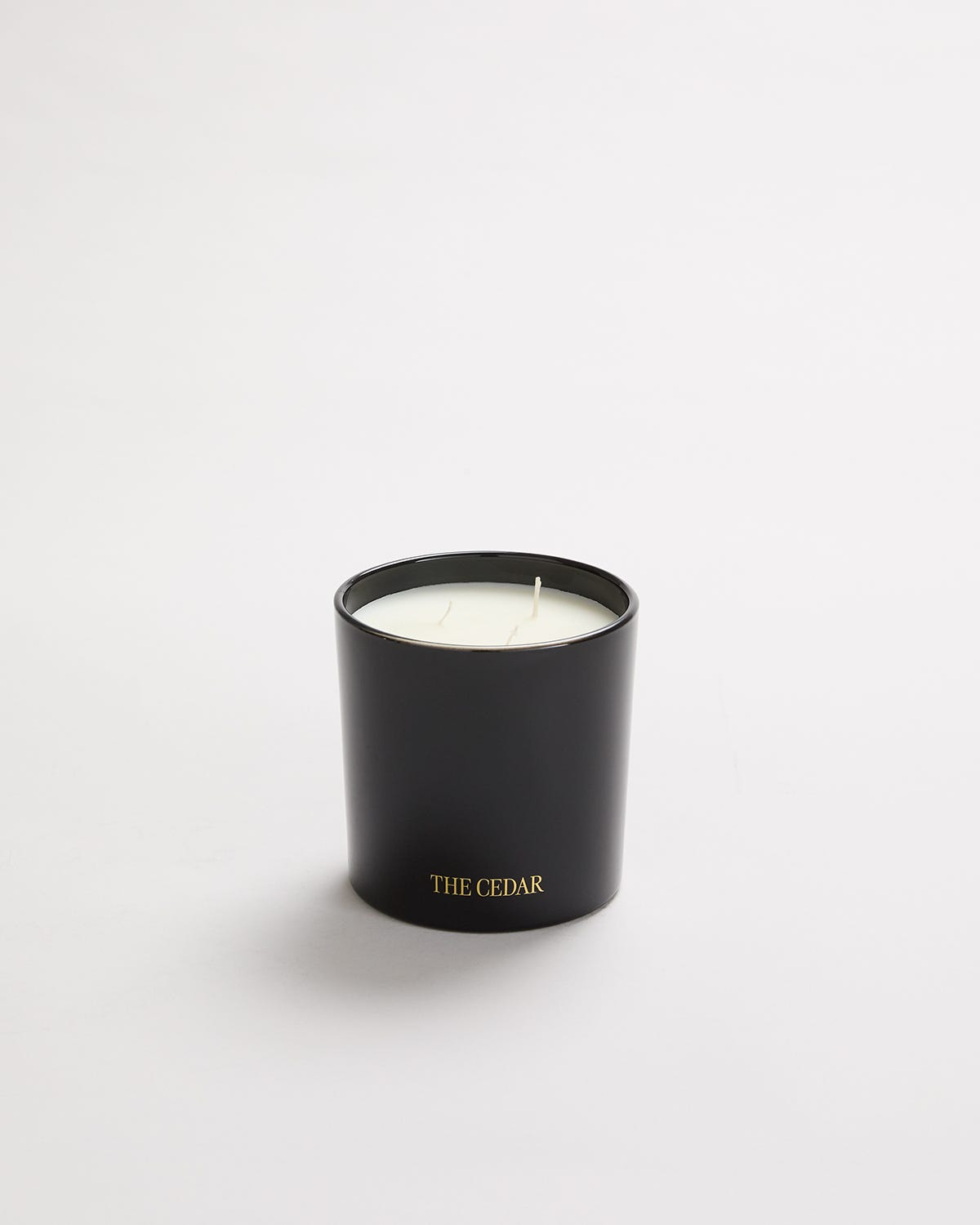 The Cedar 650g Candle