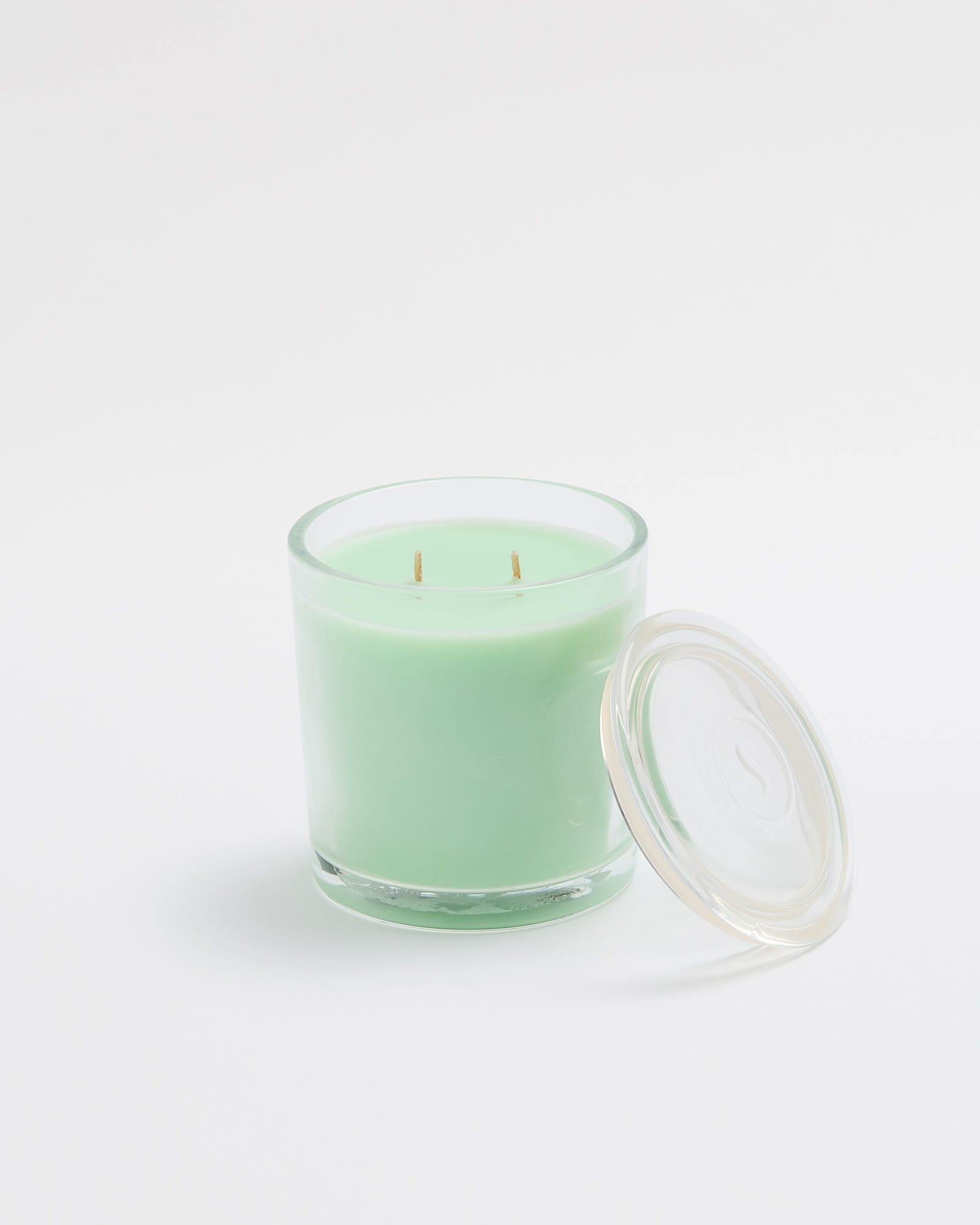 Tangerine & Lime Awakening 2 Wick Scented Candle