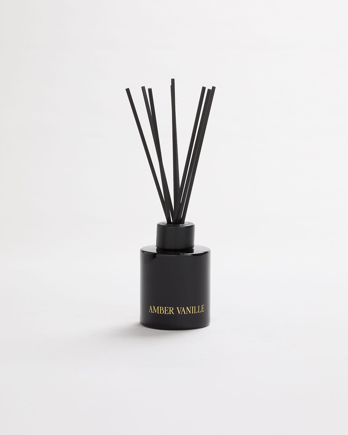 Amber Vanille Reed Diffuser 200mL