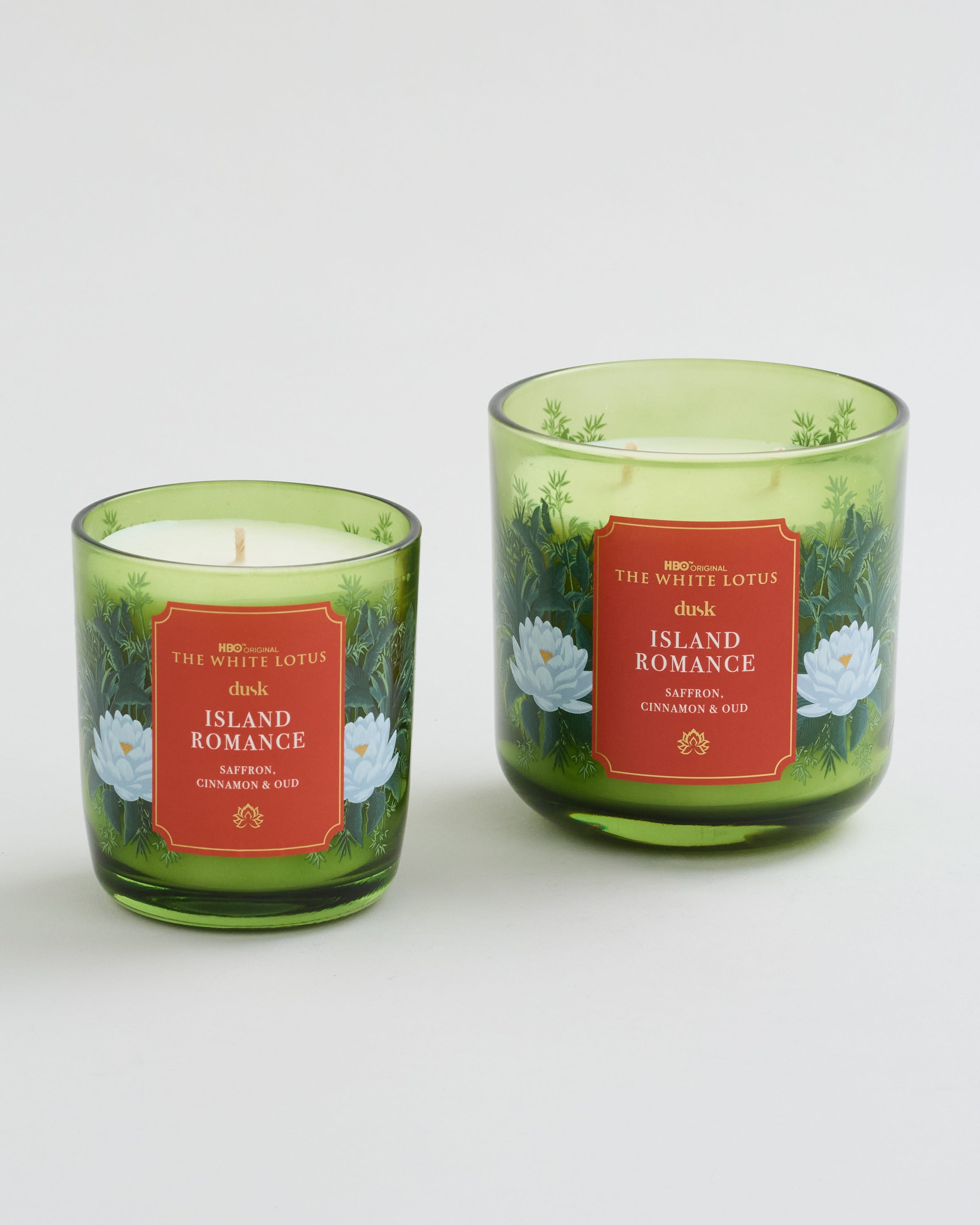 Island Romance Candle 210g
