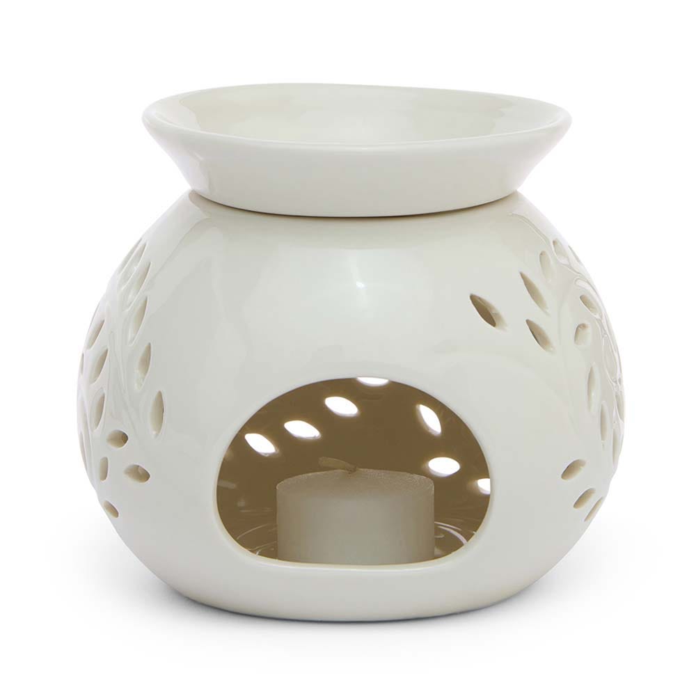 Phoenix White Oil Burner