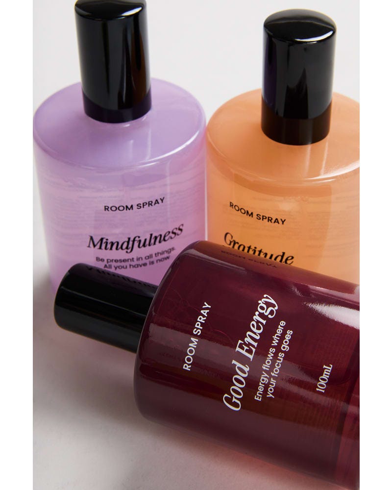 Mindfulness Room Spray 100mL