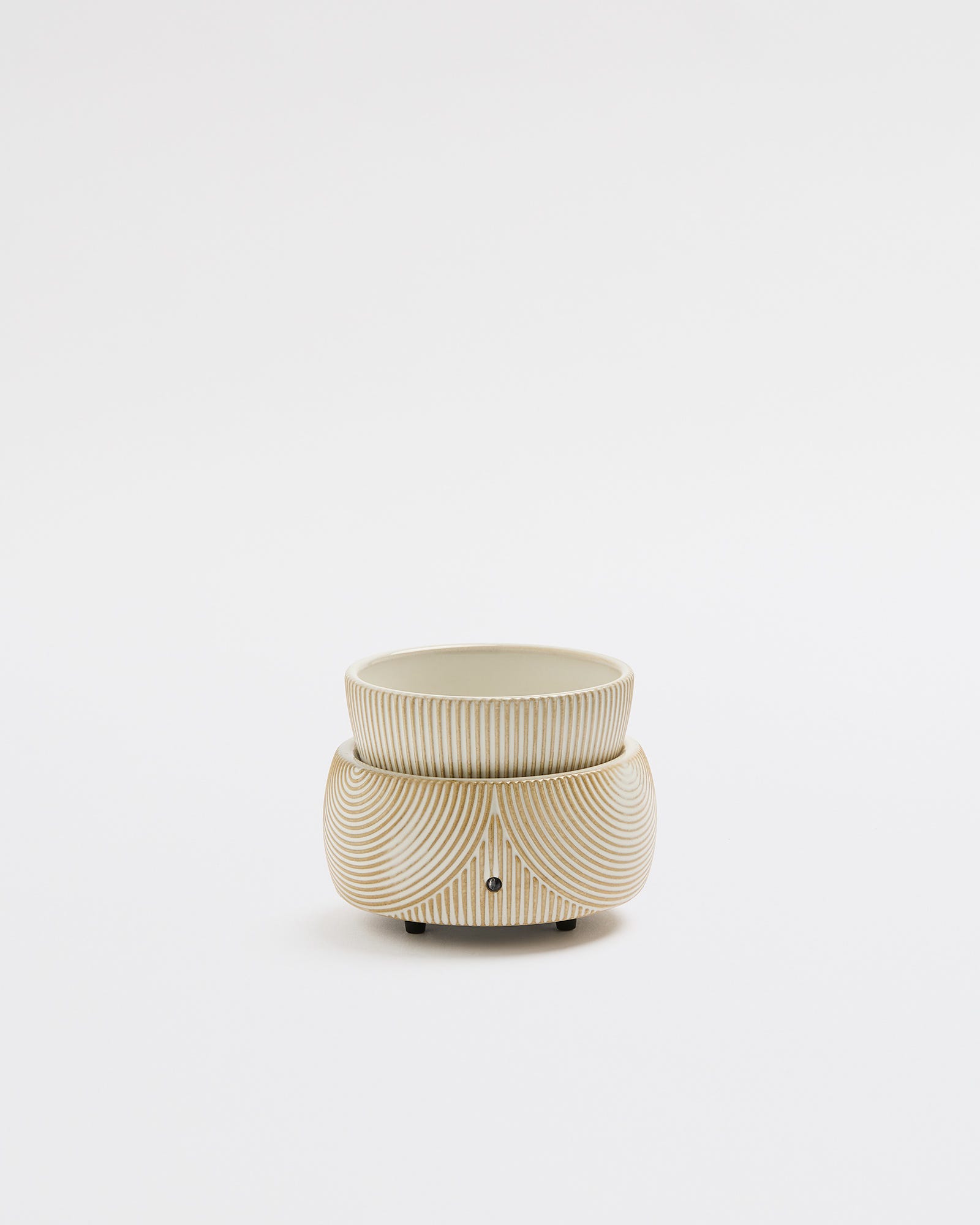 Farrah Electric Oil Burner